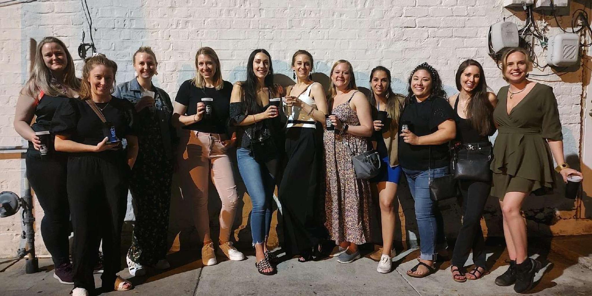 New Orleans Haunted Pub Crawl - Image 2