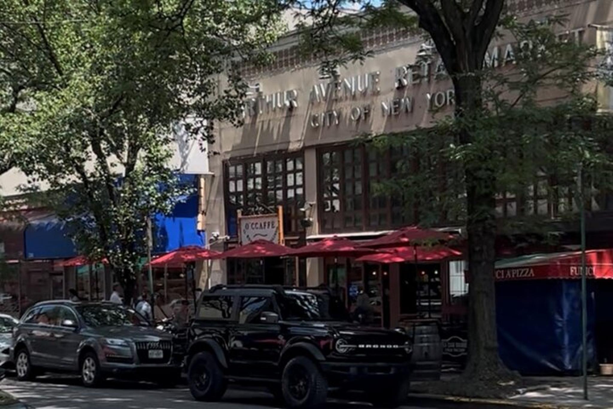 Bronx Arthur Avenue Food Tour - Image 4