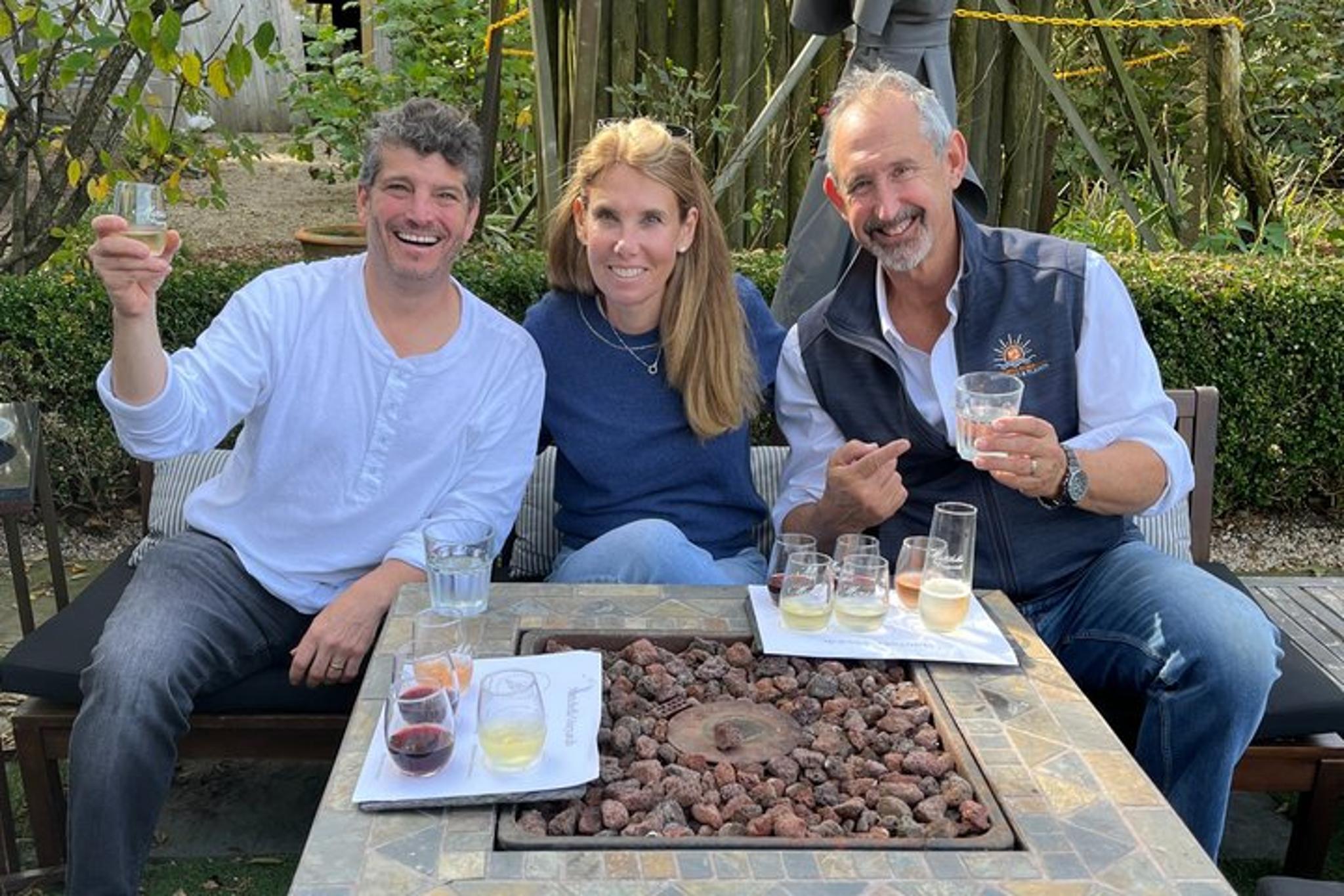 North Fork Private Wine & Food Tour