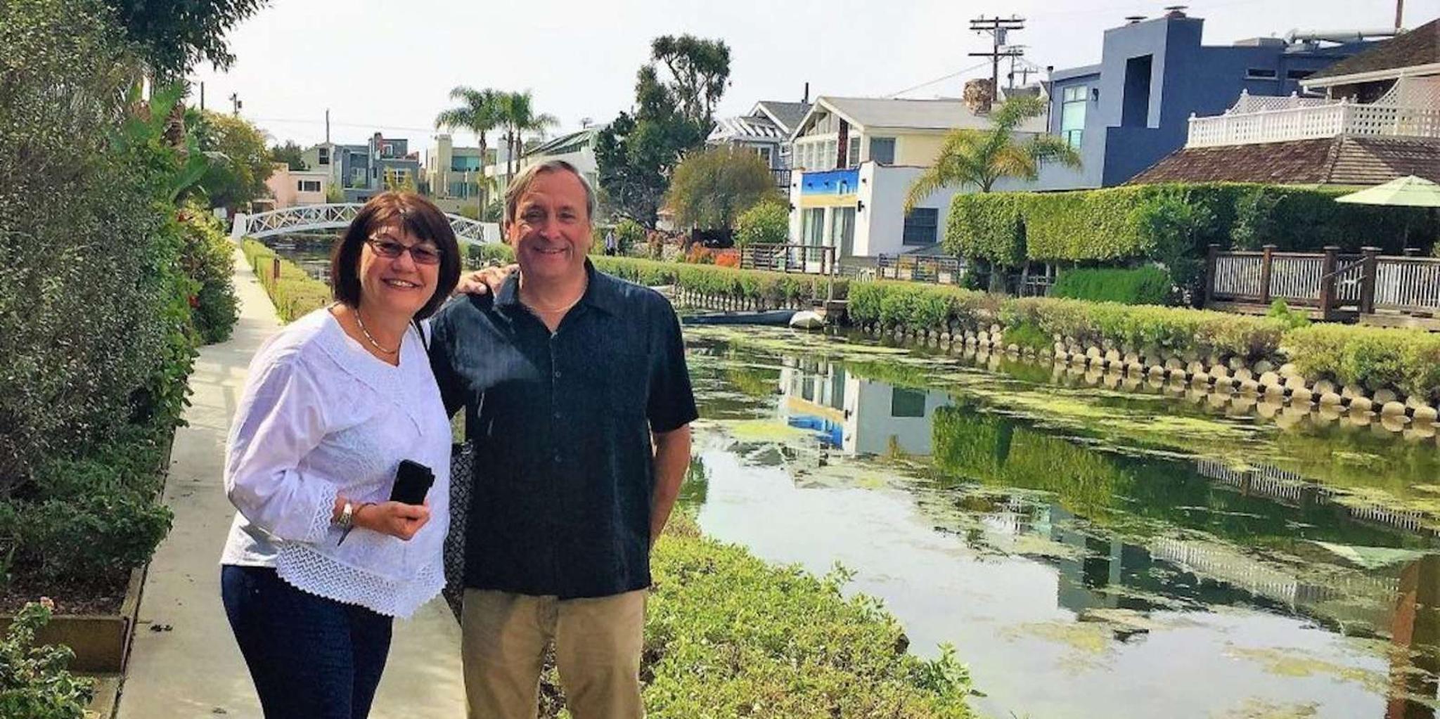 Los Angeles Private Tour - Image 4
