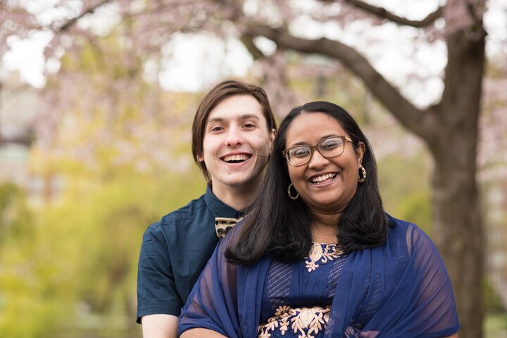 Boston Portrait Photography Tour 15 Min - Image 5