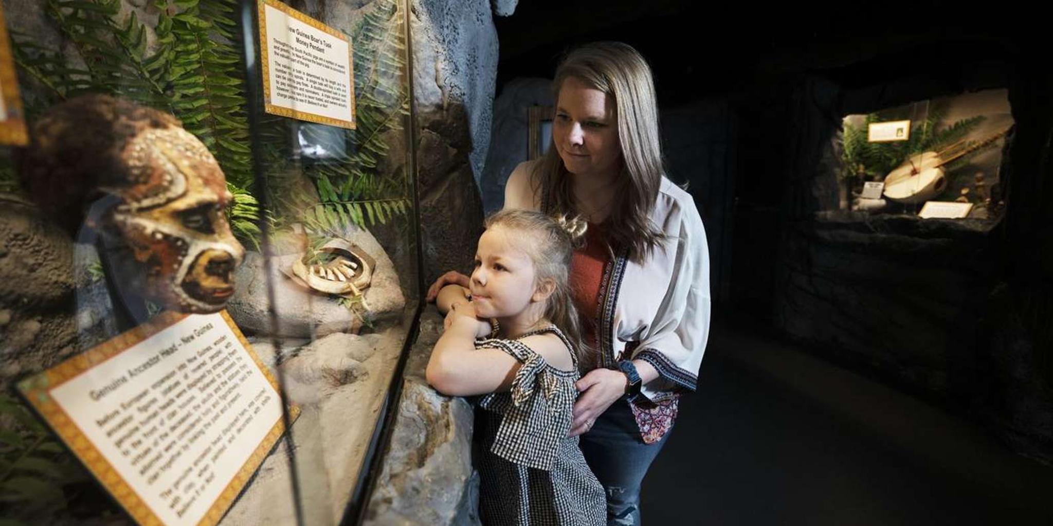 Branson Ripley's Believe It or Not! Admission - Image 6