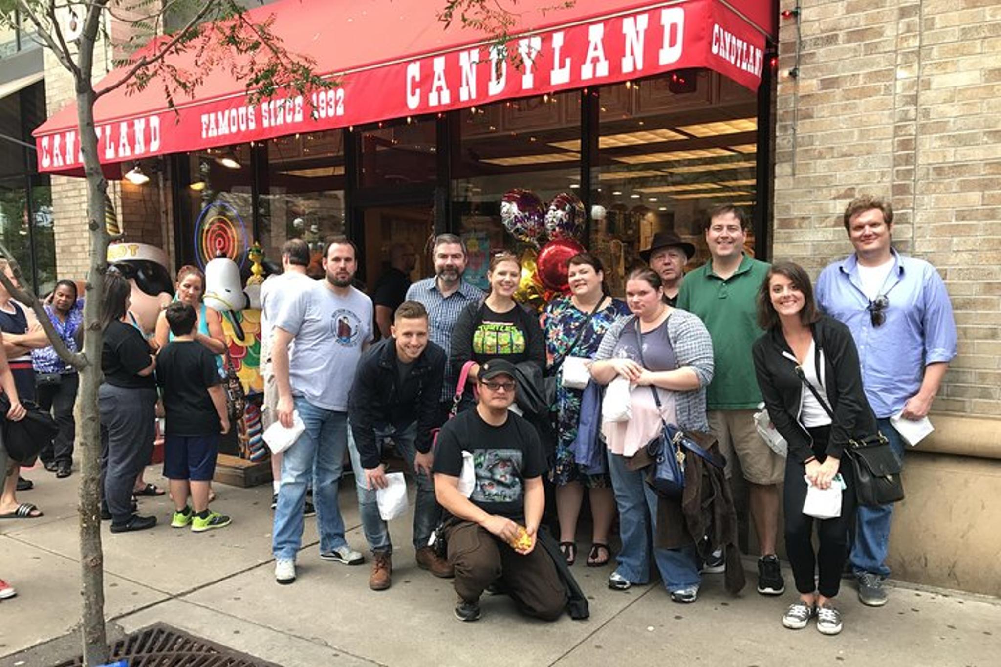 St Paul Food Tour in Historic Downtown - Image 3