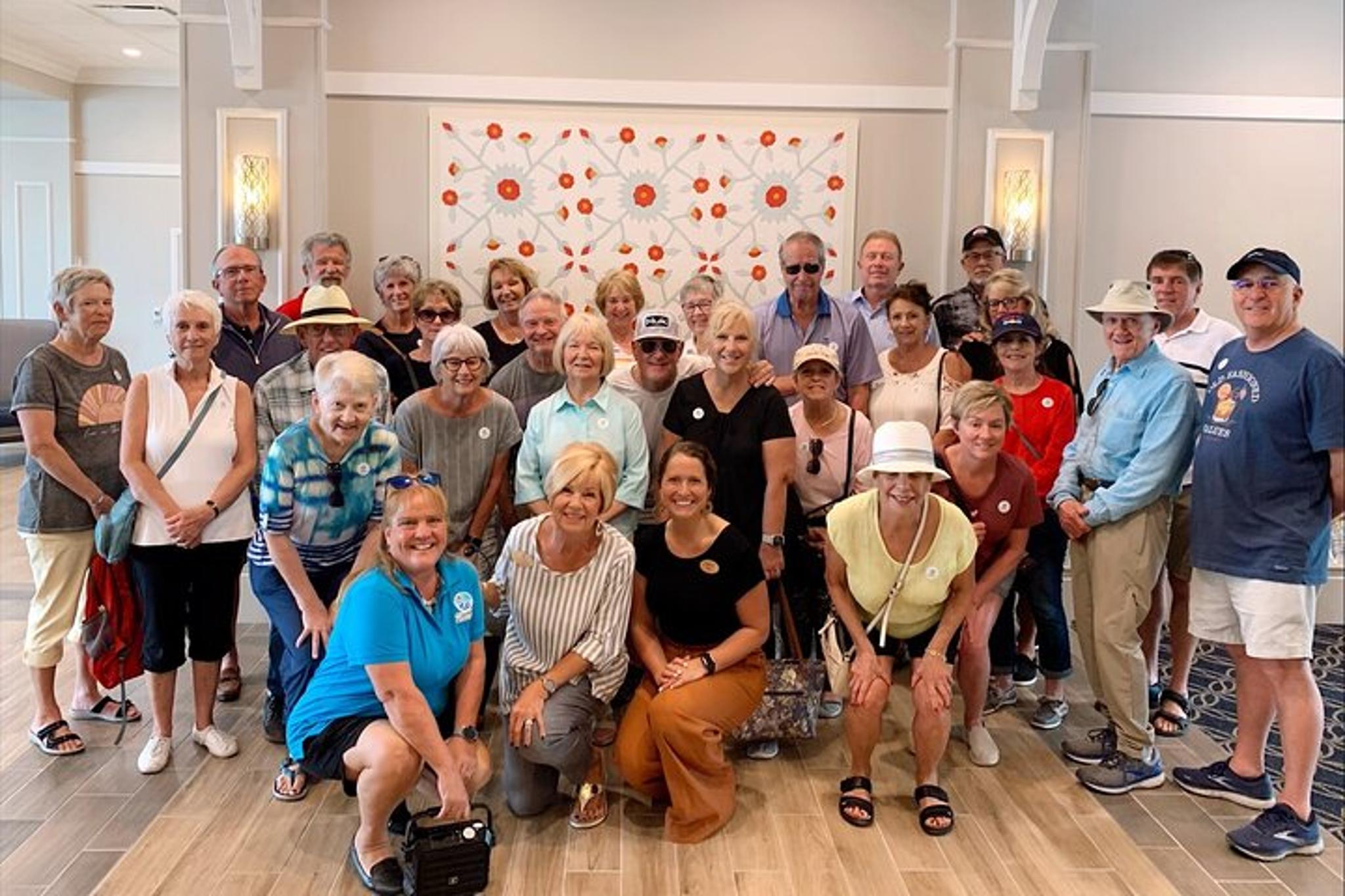 Sarasota Amish Experience Trolley Tour - Image 4