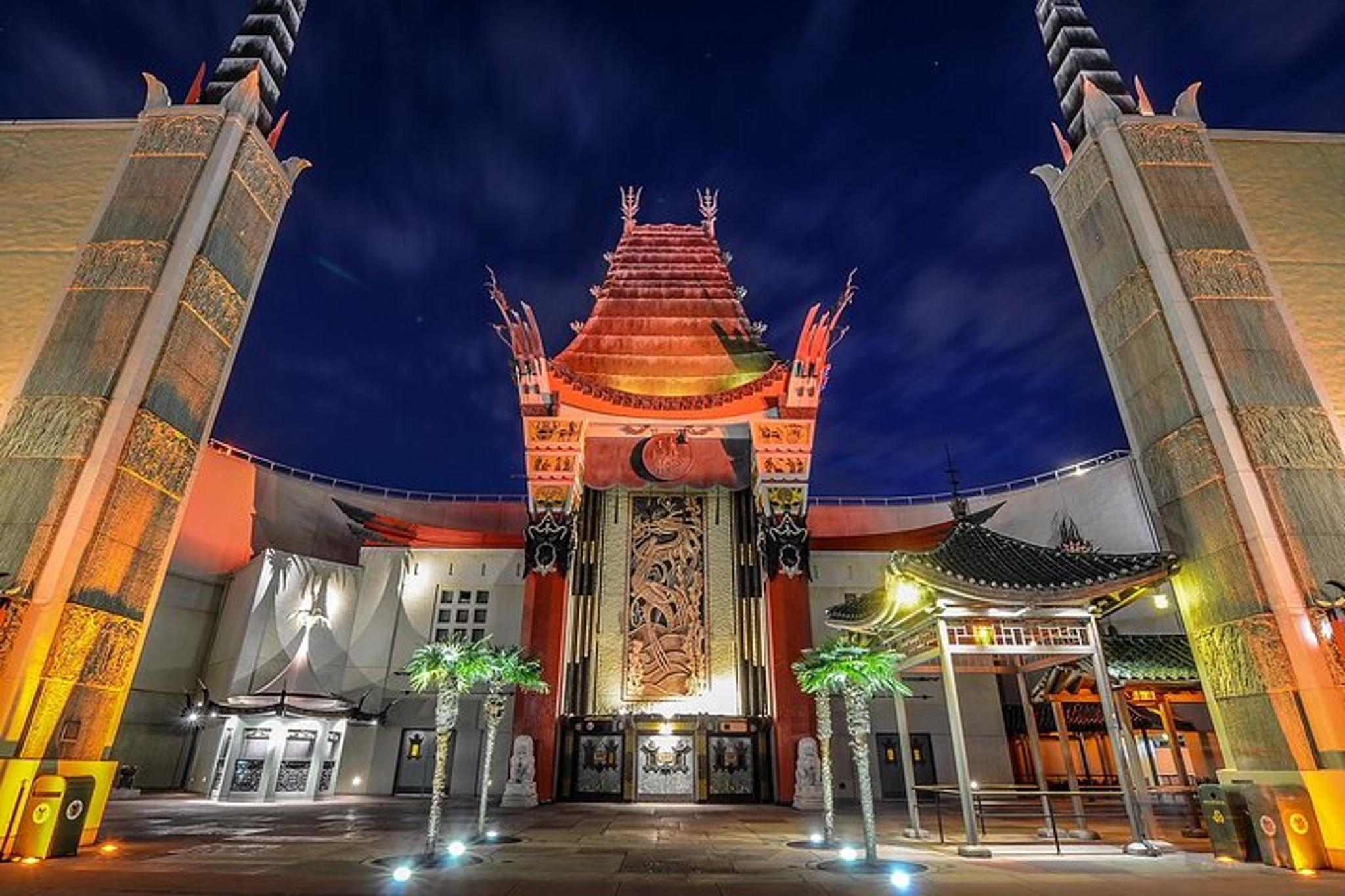 Hollywood True Crime and Death Walking Tour - Image 1