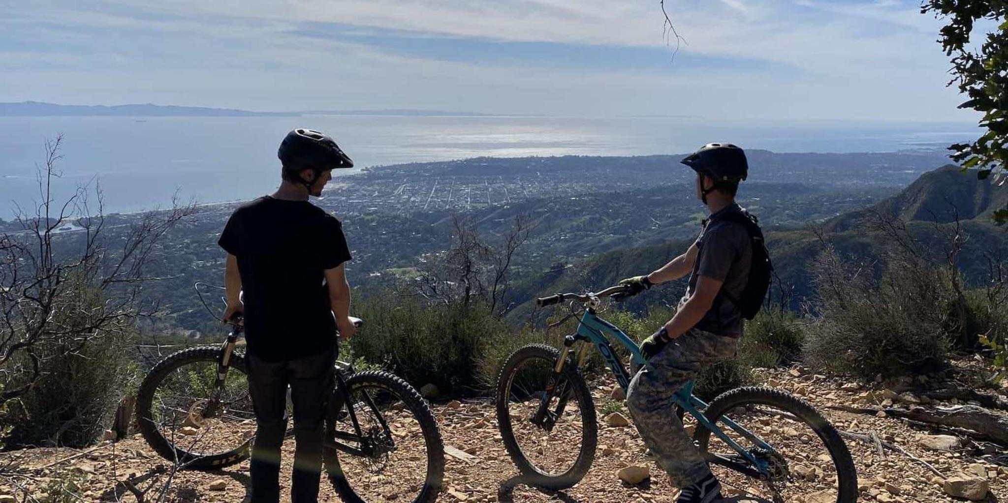 Santa Barbara EBike, Hike, and Kayak Adventure - Image 3