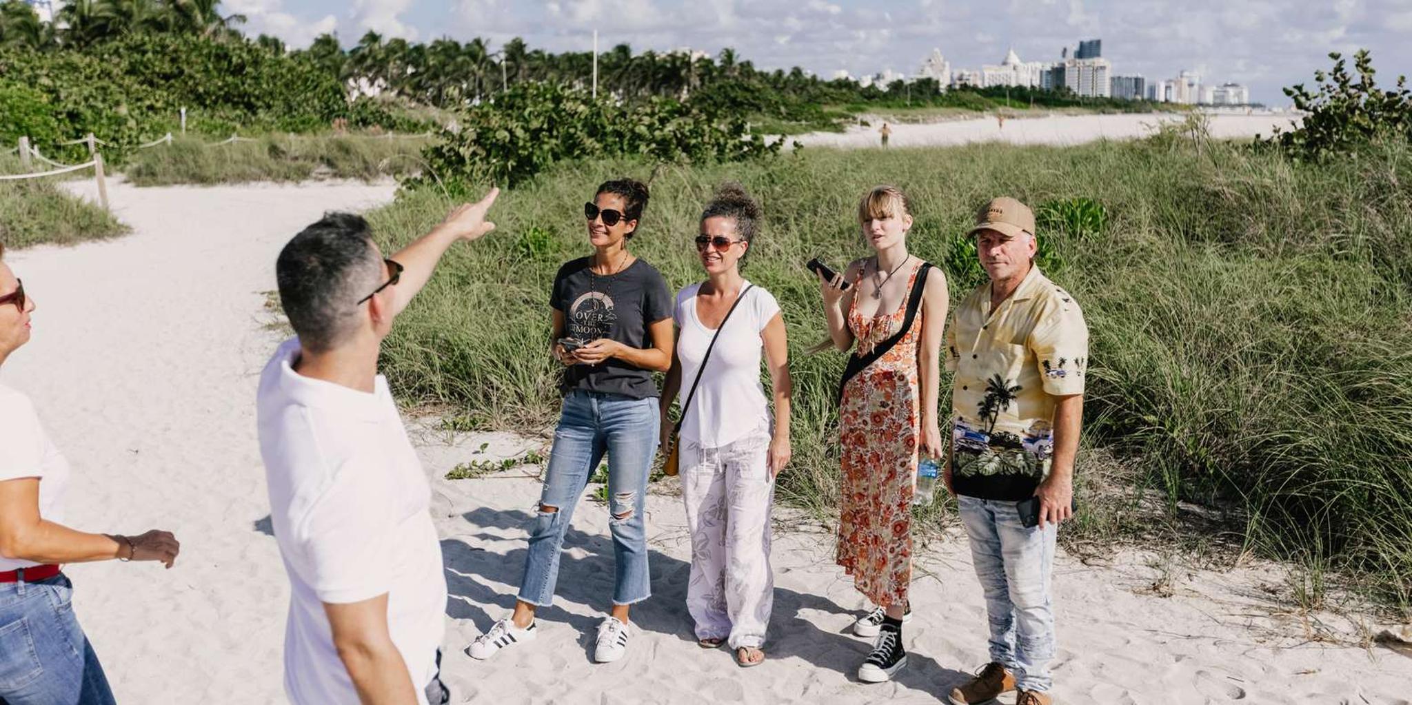 Miami South Beach Art Deco Walking Tour 2 hr - Image 6