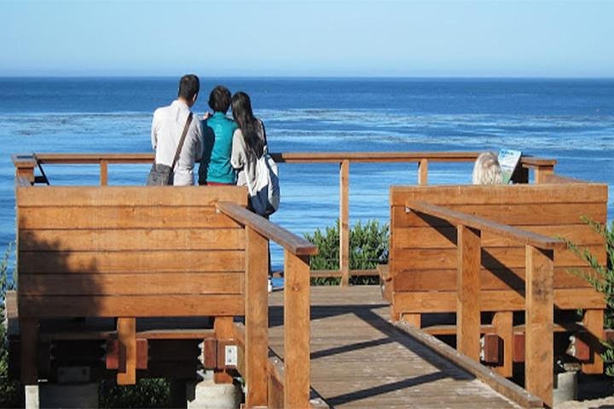 Carmel-by-the-Sea Self-Guided Audio Tour