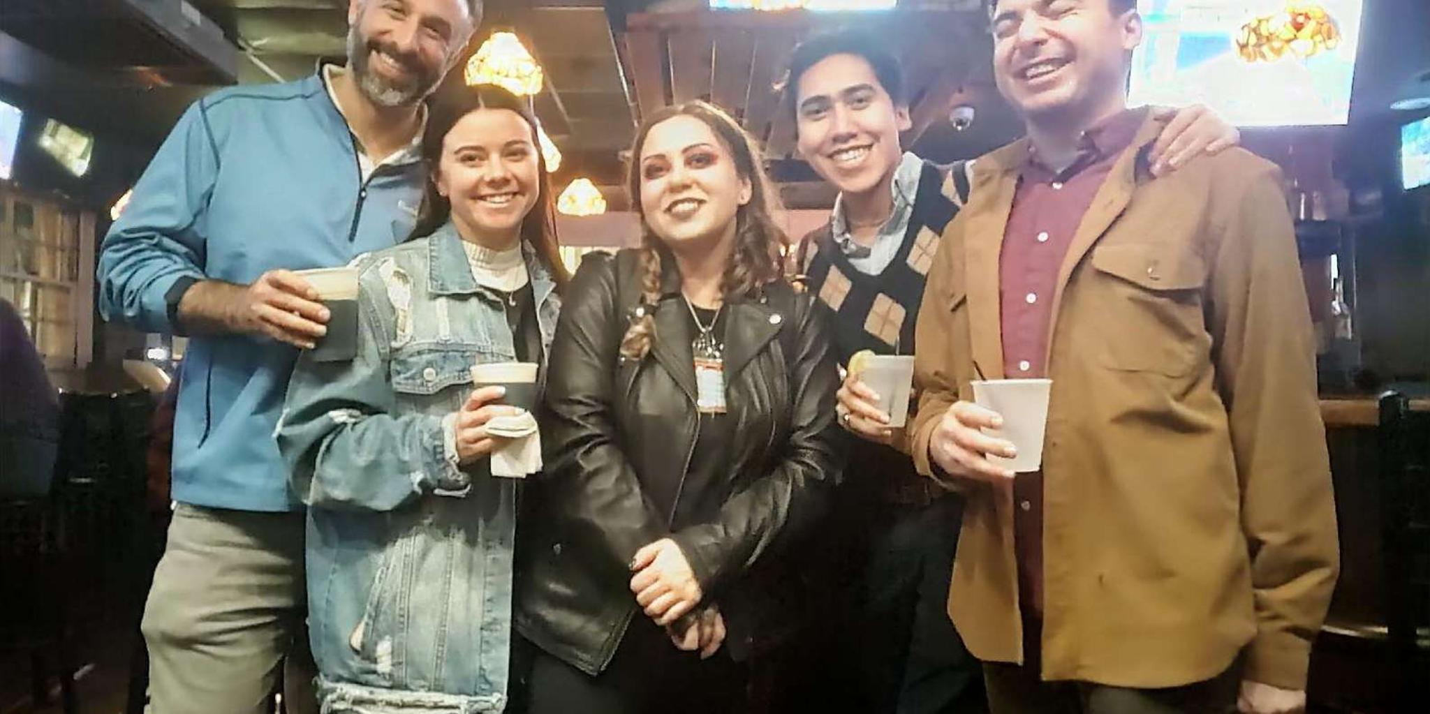 Savannah True Crime Pub Crawl - Image 2