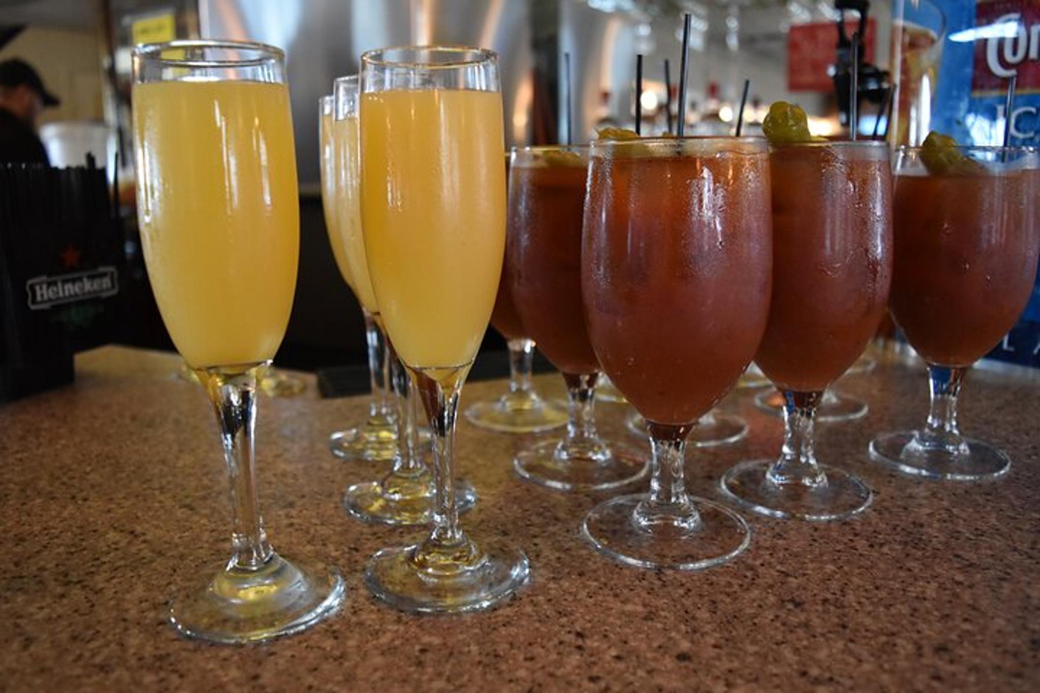 New Orleans Jazz Brunch Cruise on the Mississippi River - Image 4