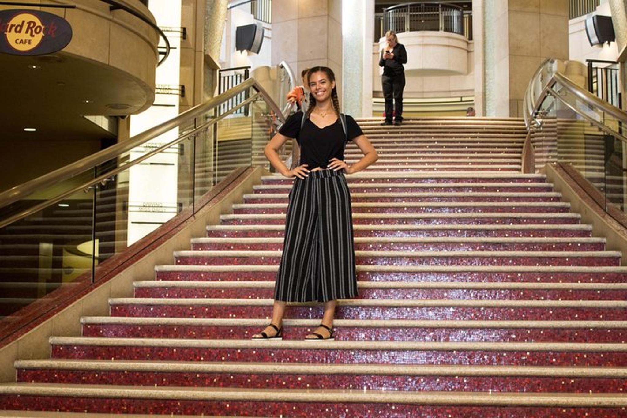 Anaheim to LA: Hollywood and Beaches Tour - Image 5