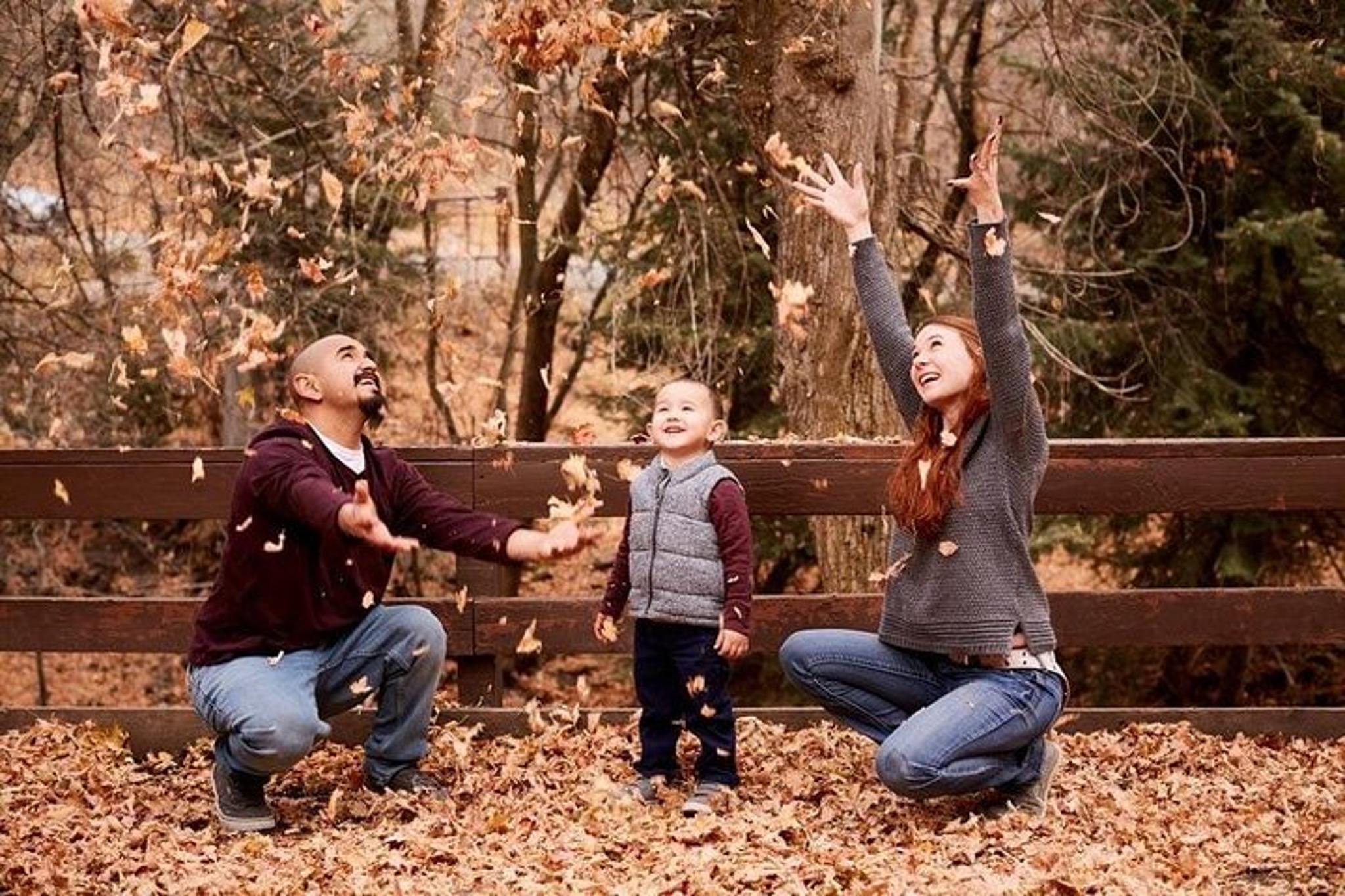 Salt Lake City Vacation Photography - Image 1