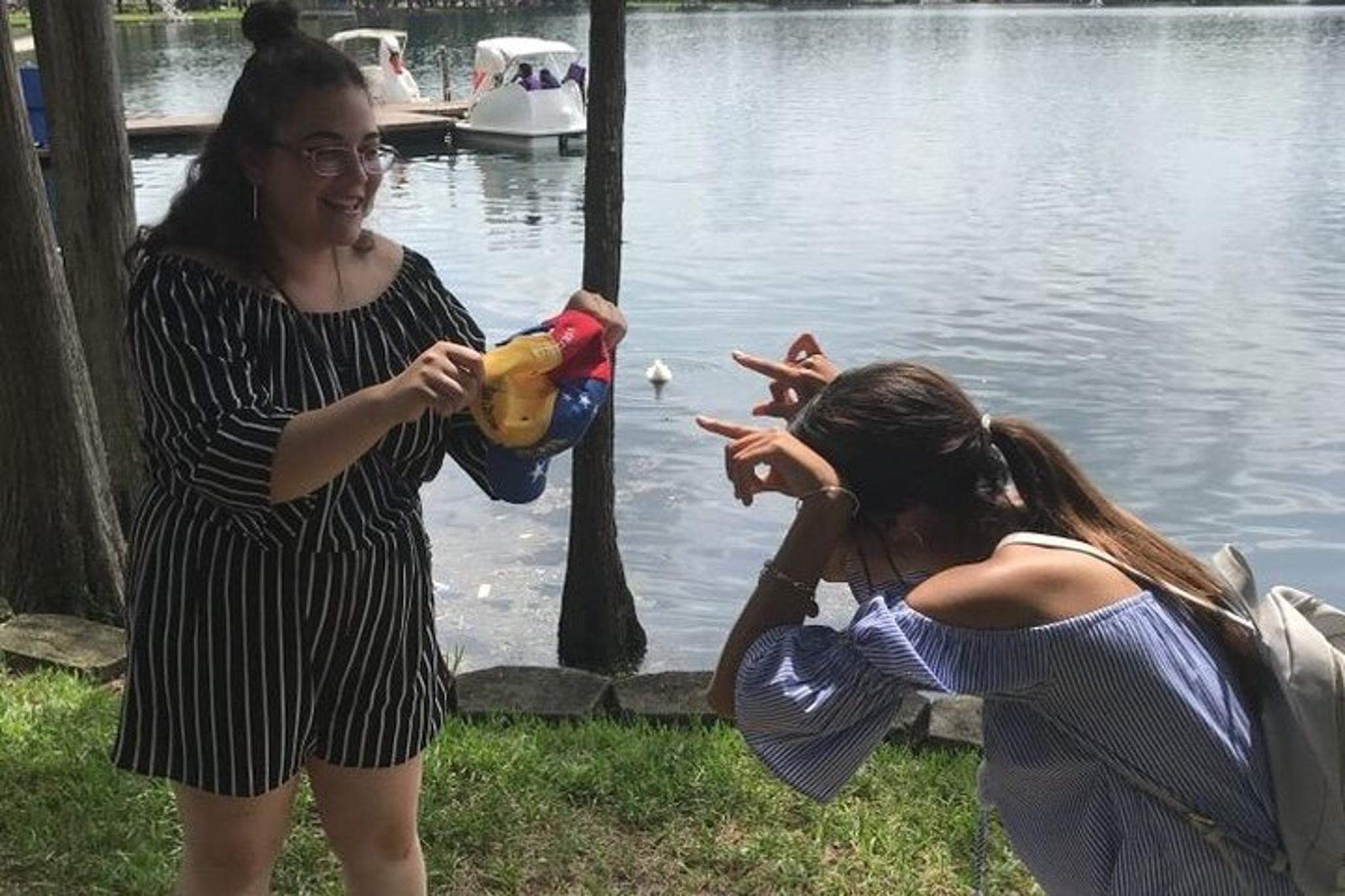 Pembroke Pines Scavenger Hunt Challenge 2 hr - Image 4