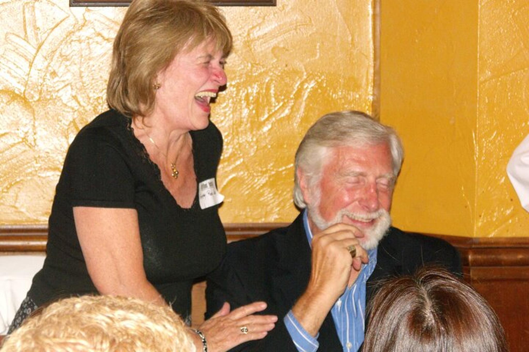 Fort Collins Murder Mystery Dinner - Image 5