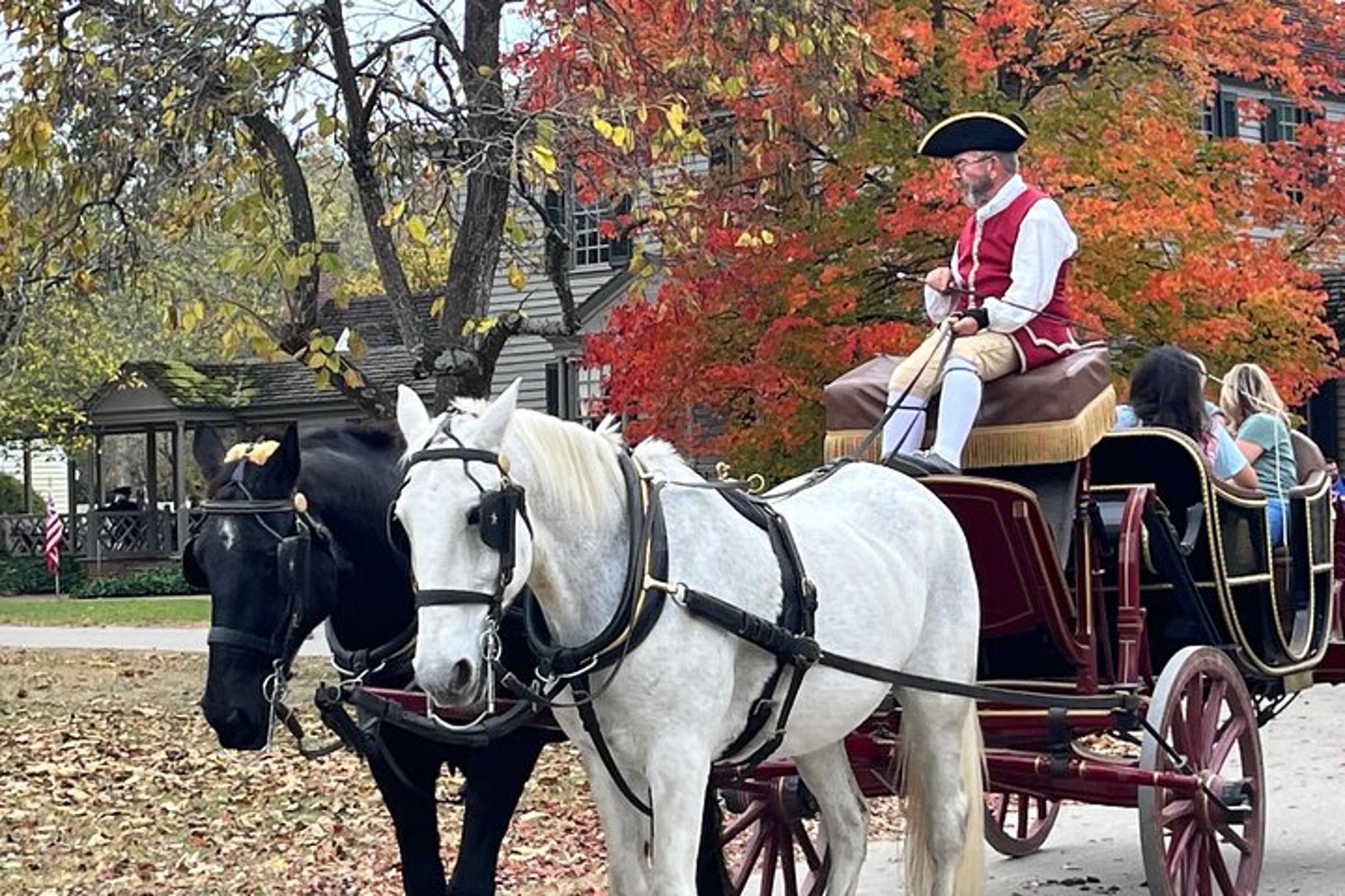 Williamsburg Colonial Walking Tour - Image 6