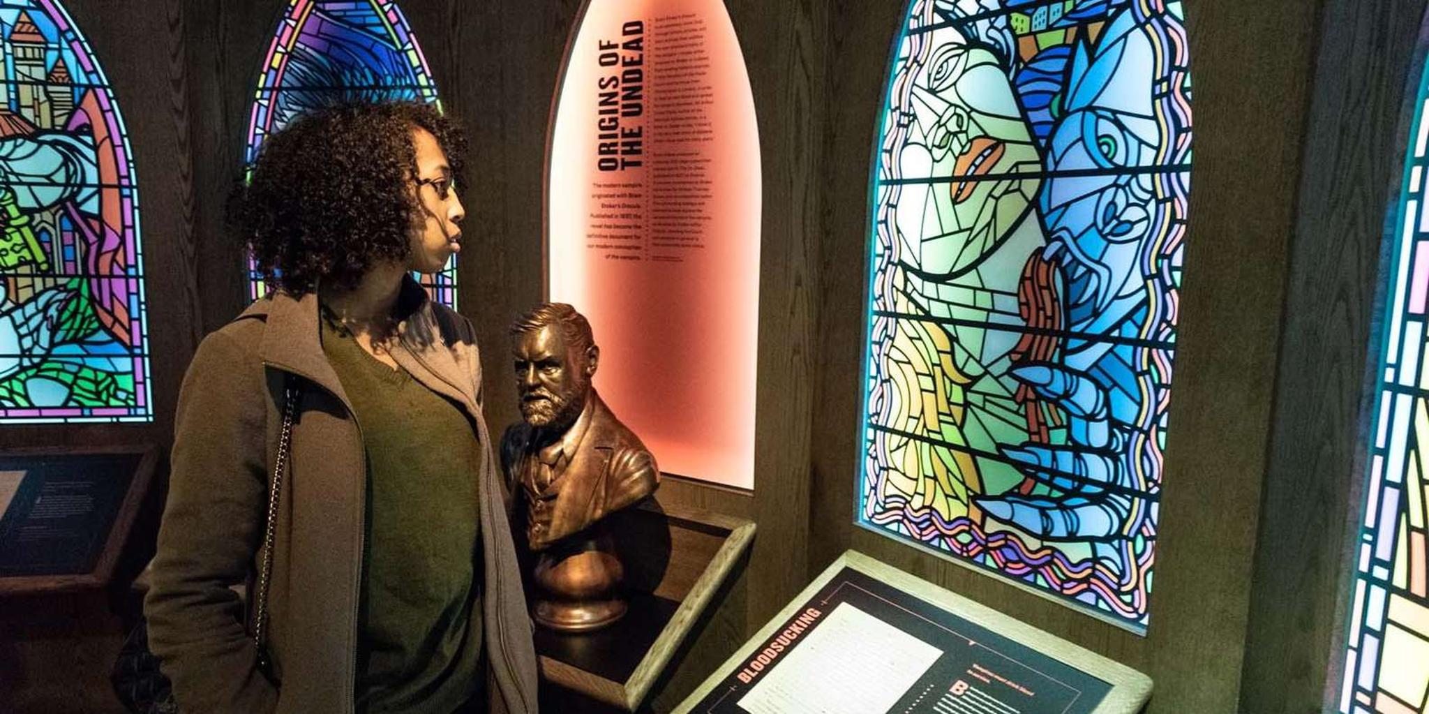 Seattle Museum of Pop Culture Entry Ticket - Image 5