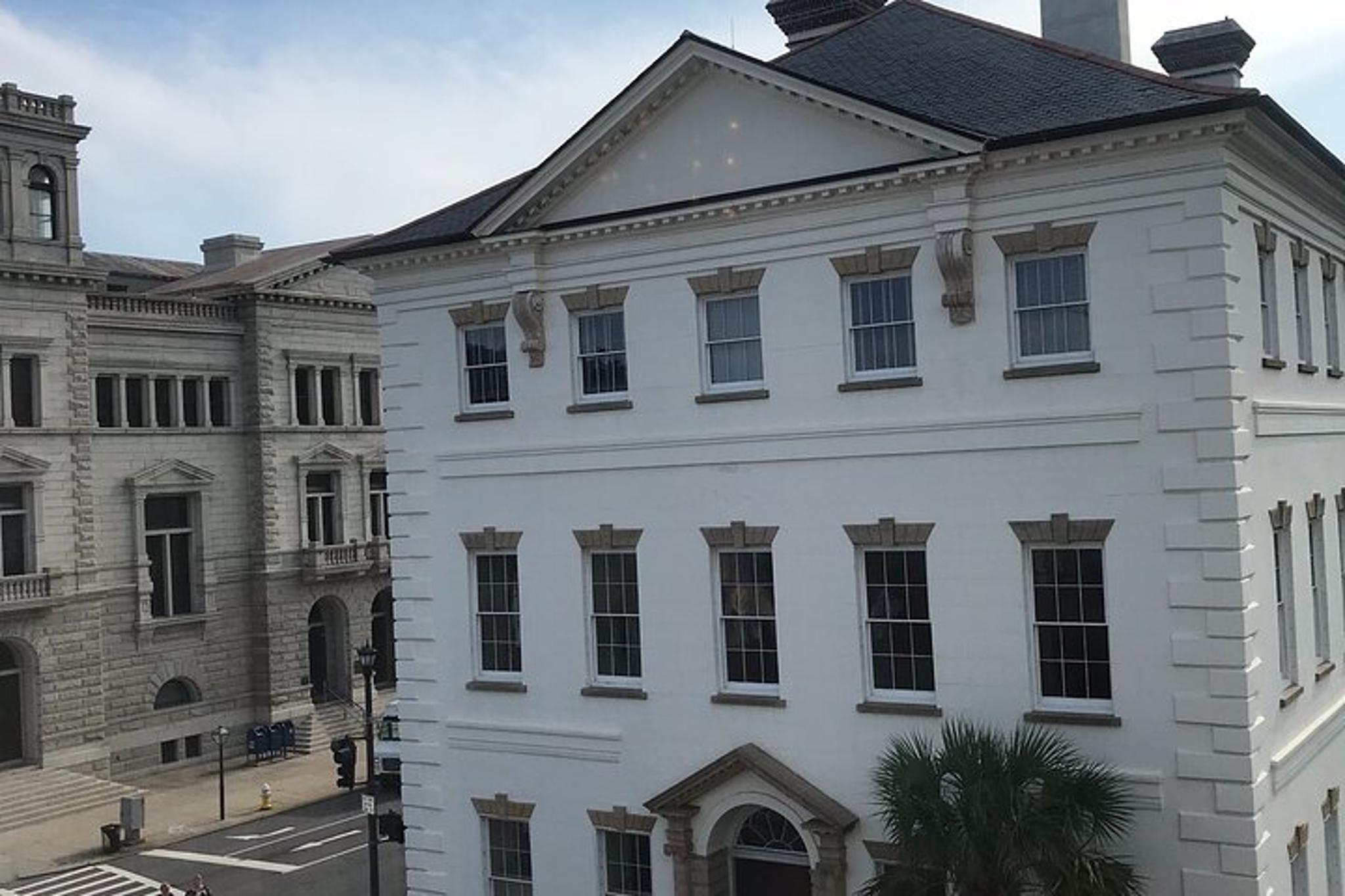 Charleston History Walking Tour - Image 2