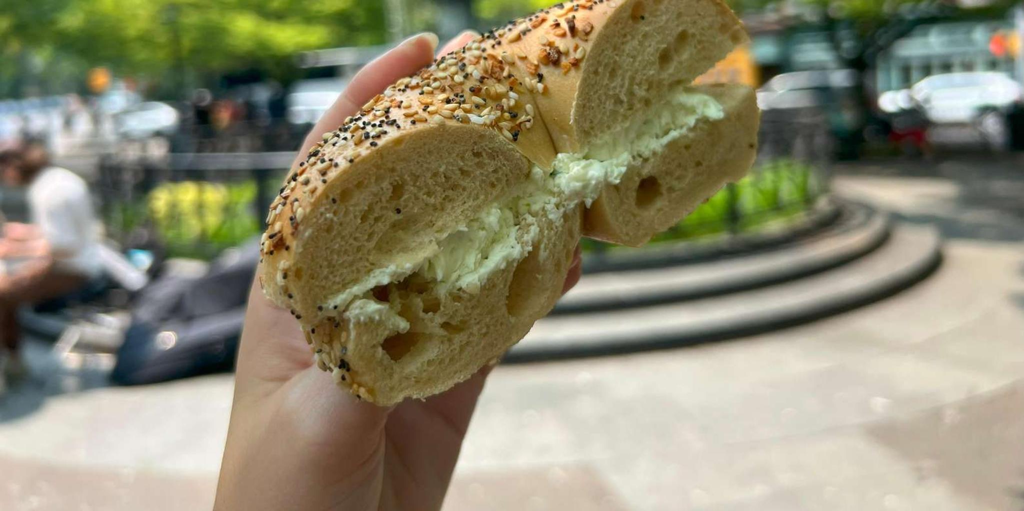 New York City Greenwich Village Food Tour - Image 5