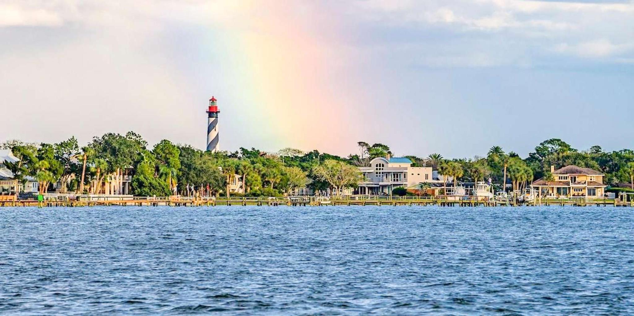 St. Augustine Sunset Cruise with Live Music - Image 4