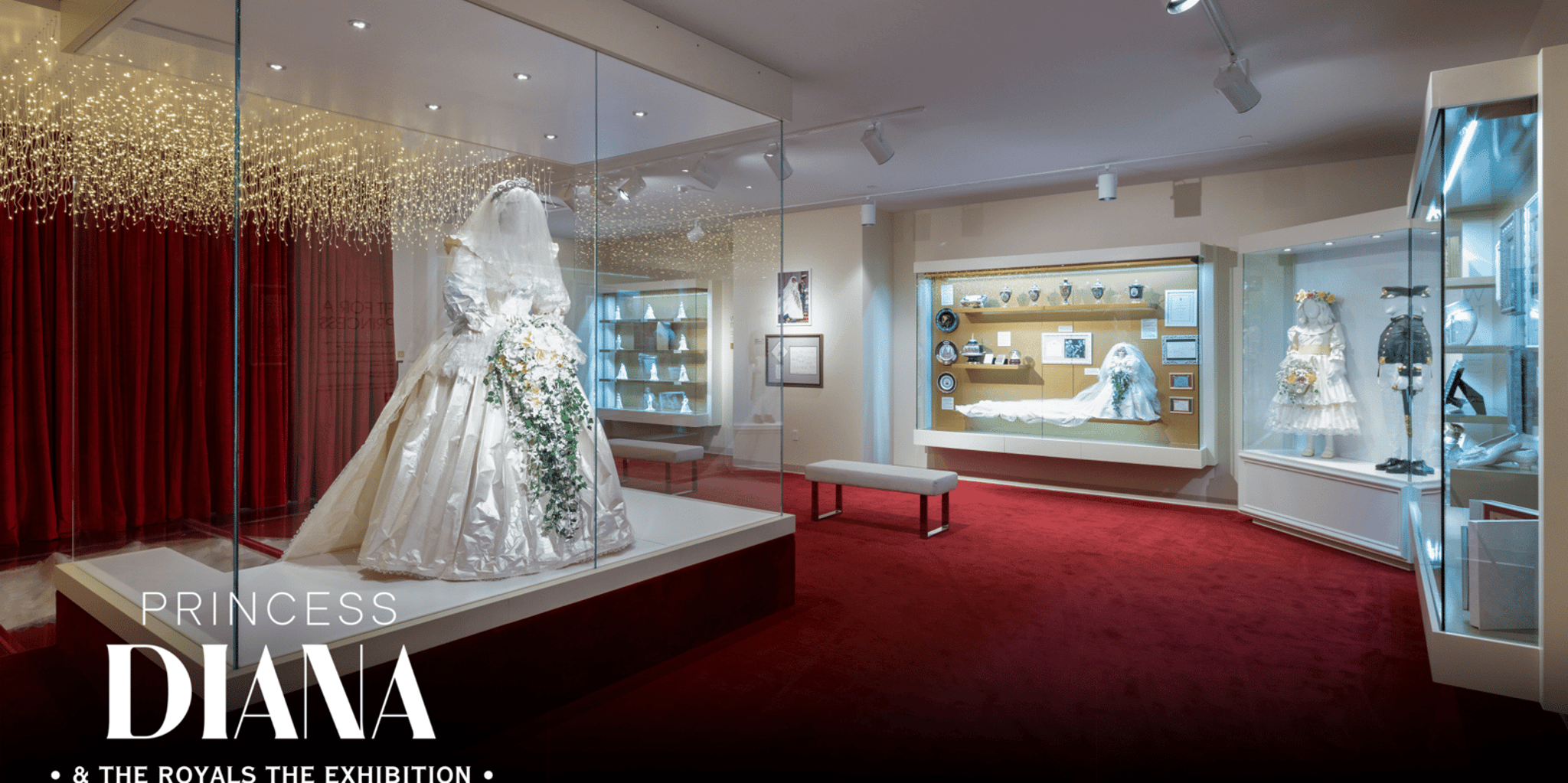 Las Vegas Madame Tussauds and Princess Diana Combo Ticket - Image 2