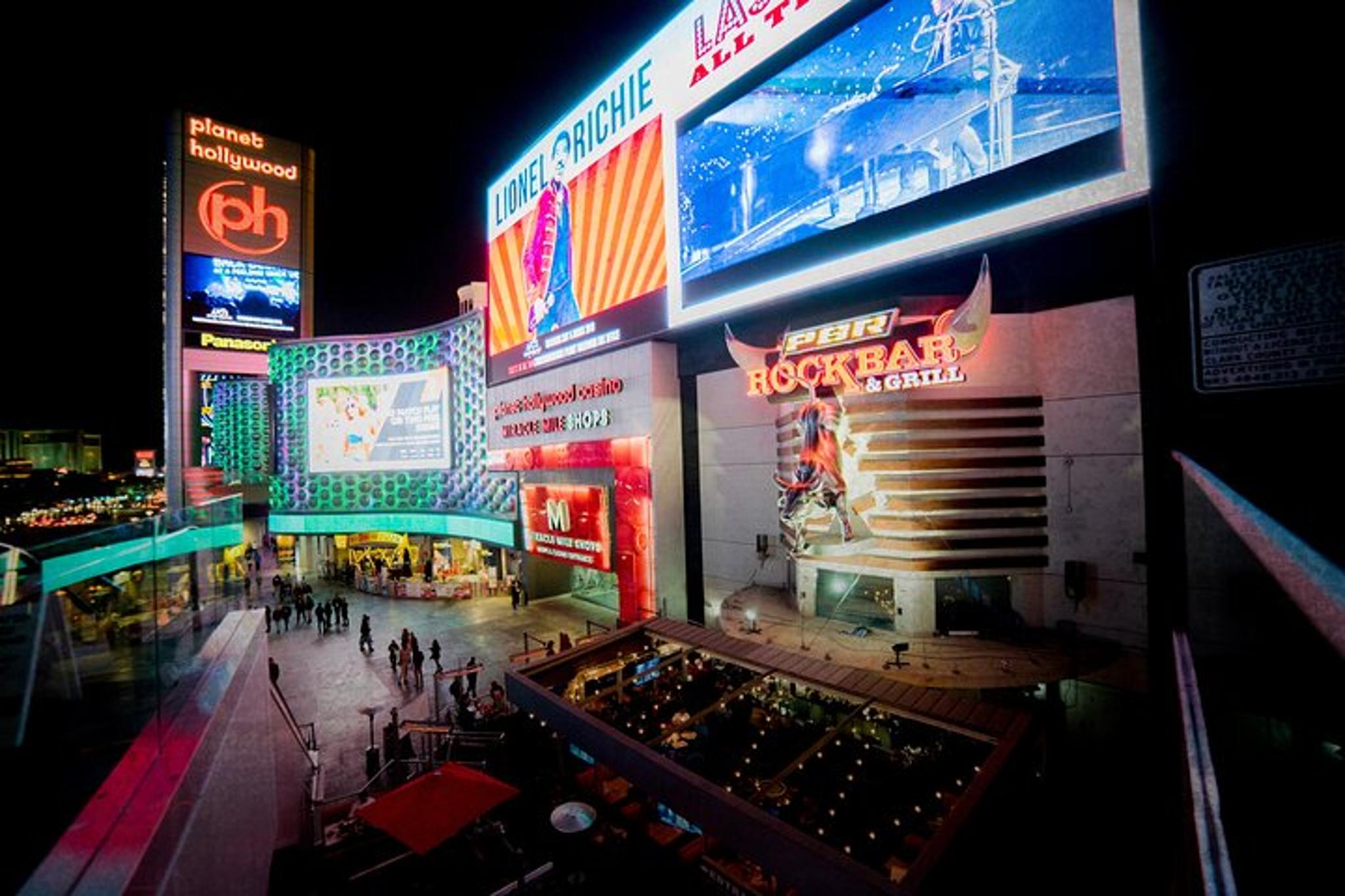 Las Vegas Ghost Tour - Image 6