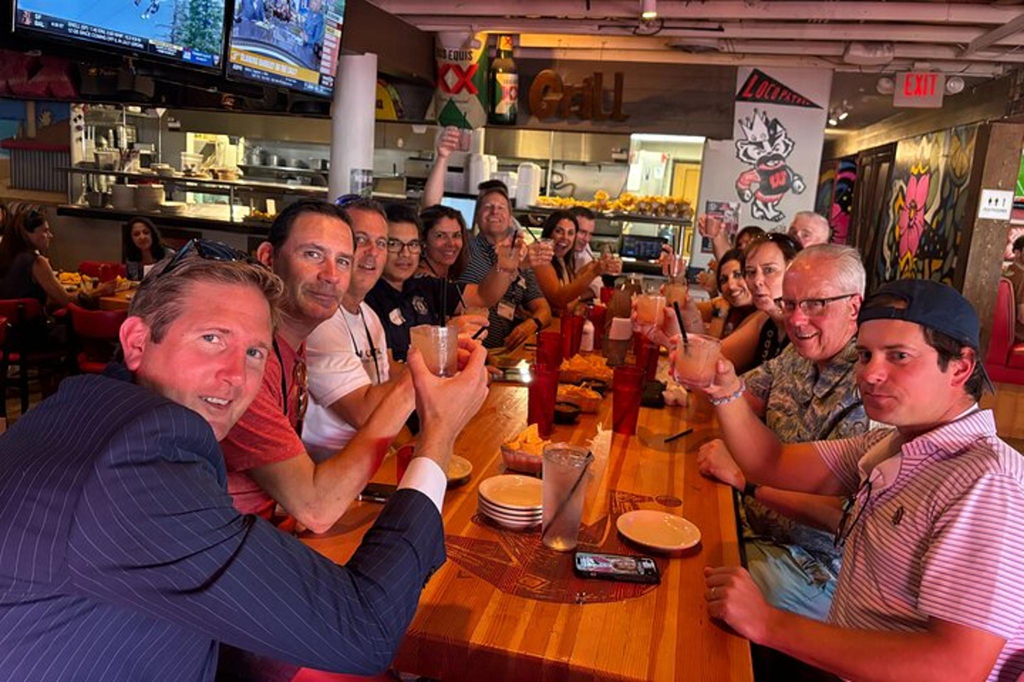 Scottsdale Taco Tour with Alcohol Package 3 hr - Image 6