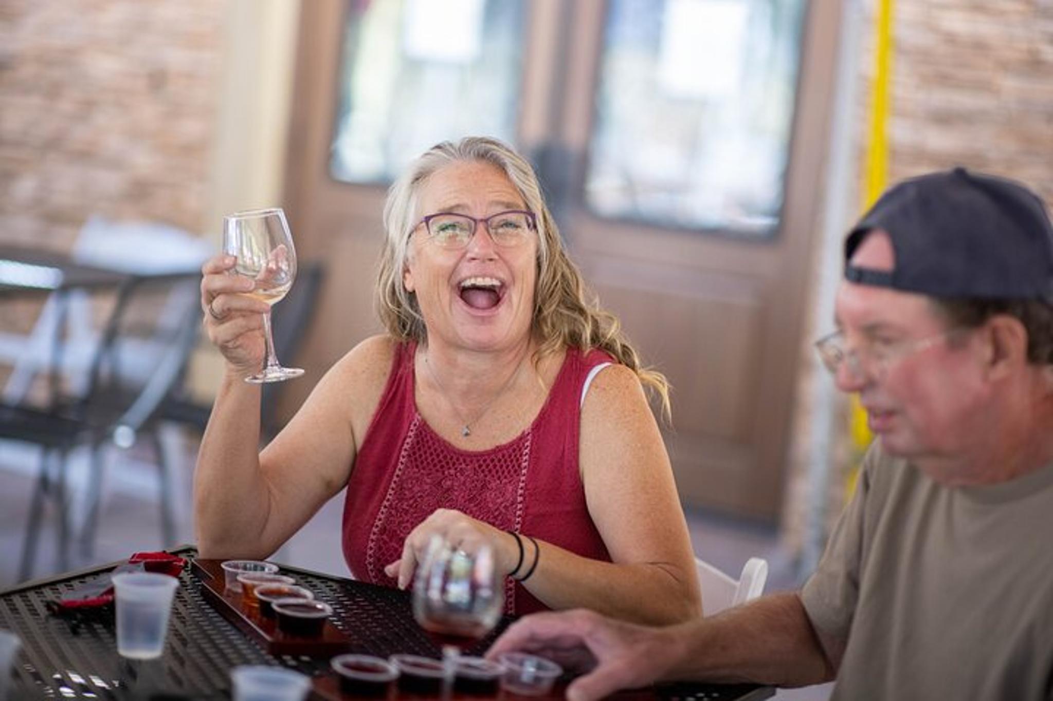Fredericksburg Wine Tour - Image 4
