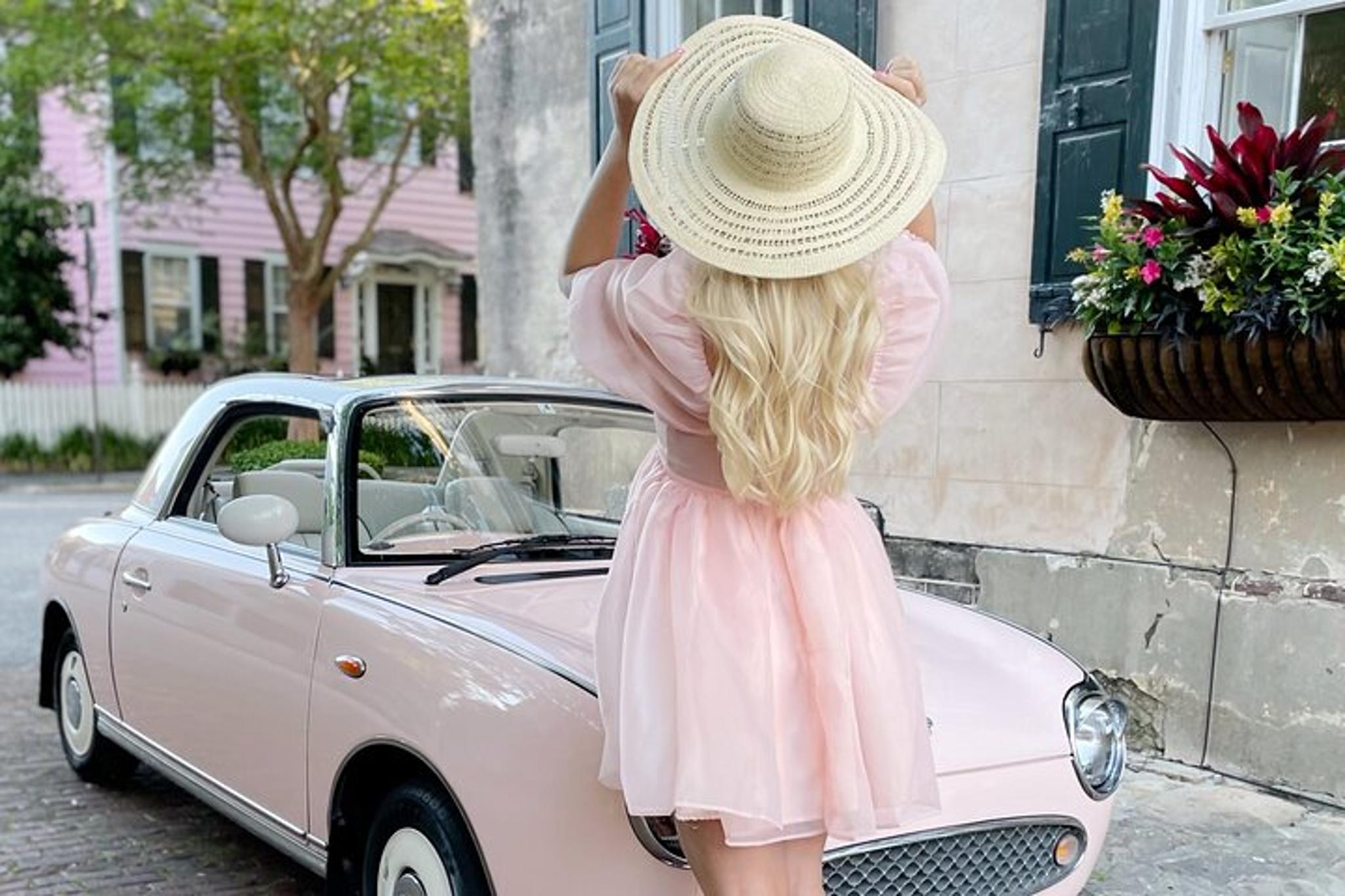 Charleston Multi-Location Photoshoot Tour - Image 2