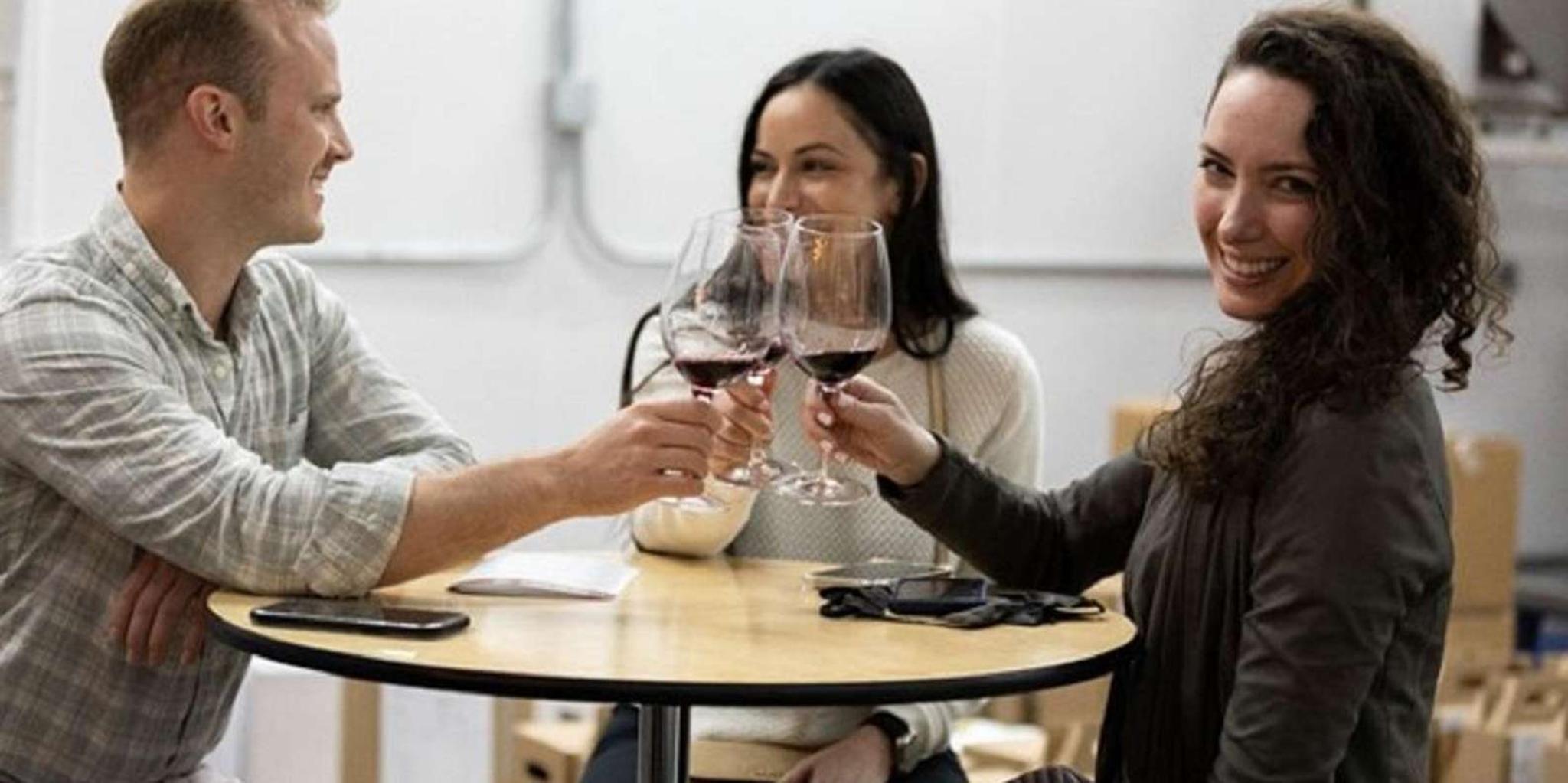 Seattle Wine Tasting and Lunch Experience - Image 6