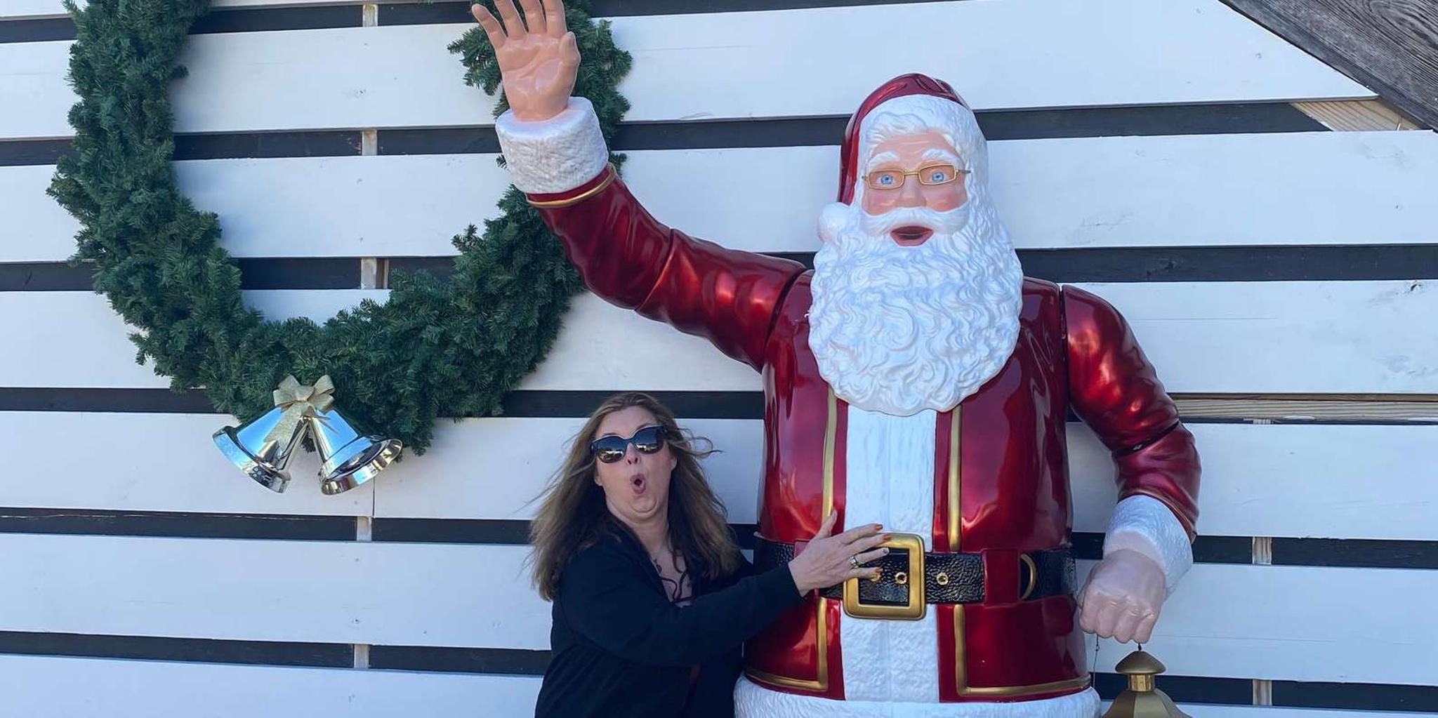 Pigeon Forge Holiday Lights Tour - Image 1