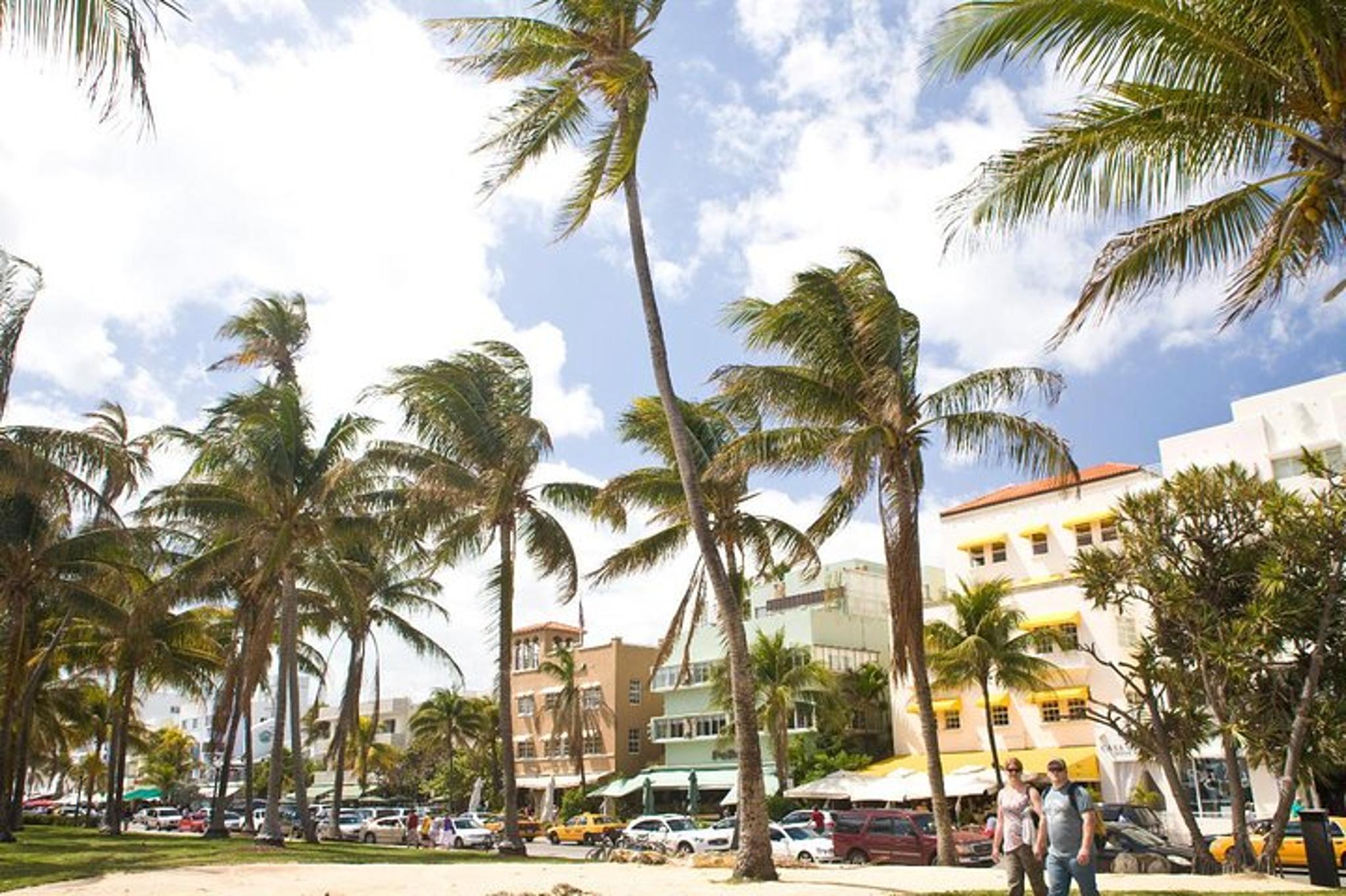 Miami City Tour and Biscayne Bay Cruise - Image 4