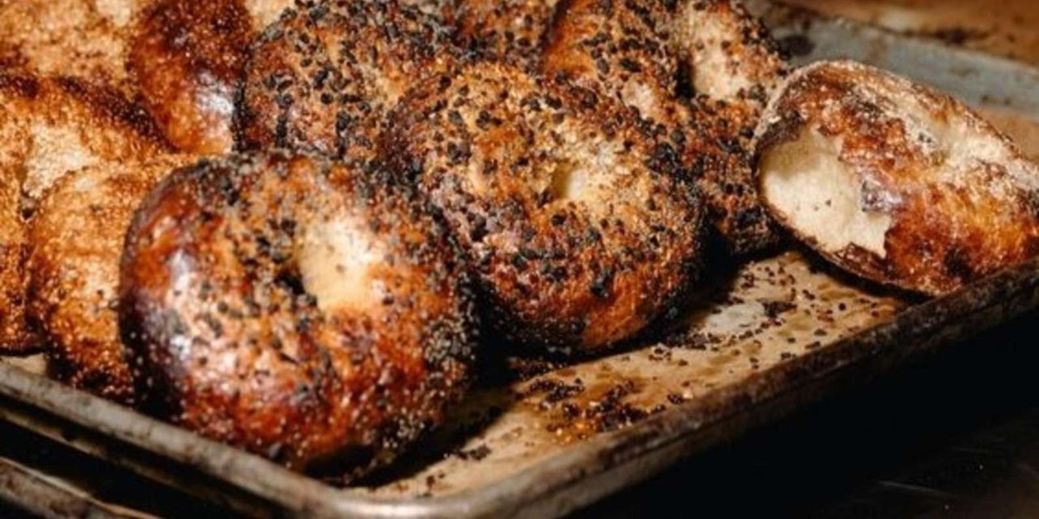 New York Street Food Tour with Local Guide - Image 6