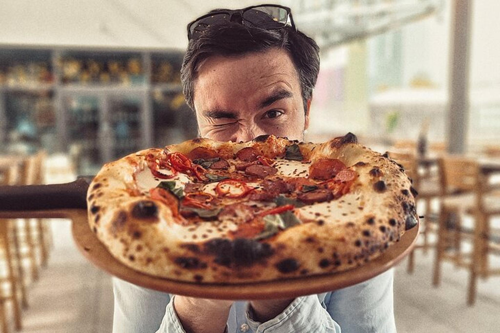 Las Vegas Italian Food Tour - Image 2