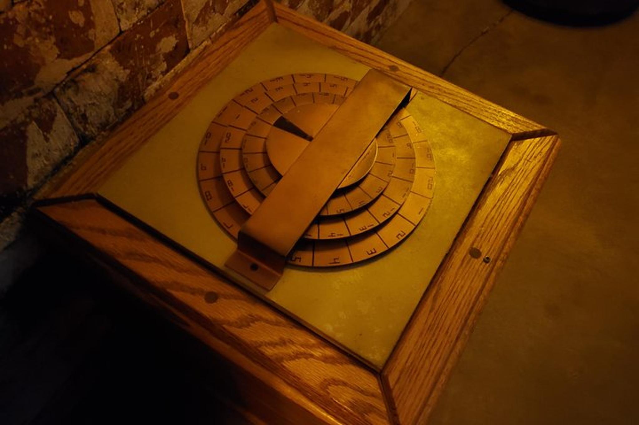Victorian London Jack the Ripper Escape Room - Image 6
