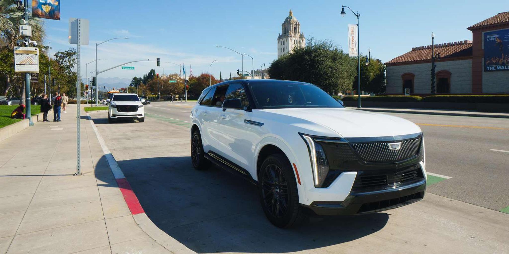 Los Angeles Private SUV Tour - Image 2