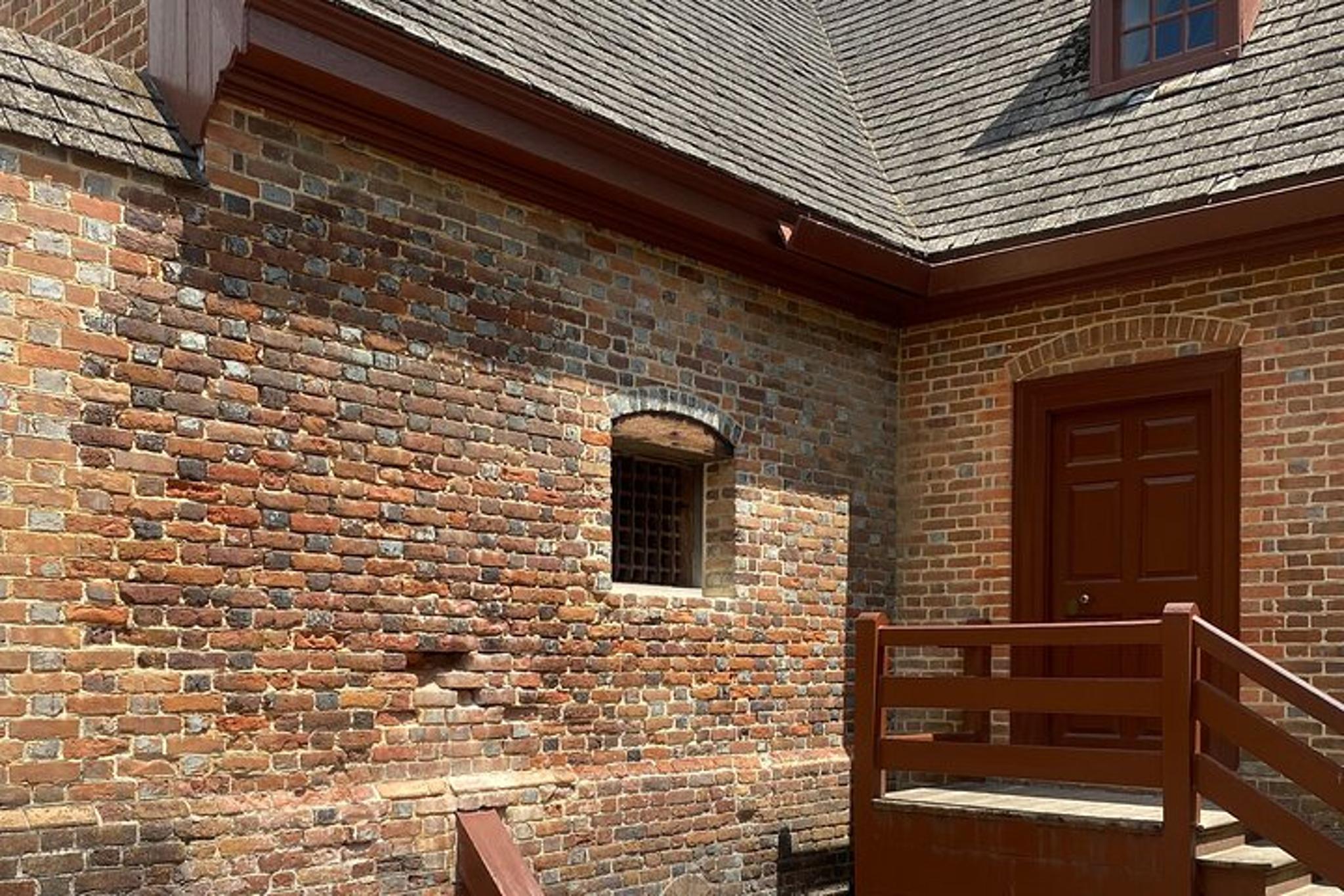 Williamsburg Historic Buildings Walking Tour - Image 6