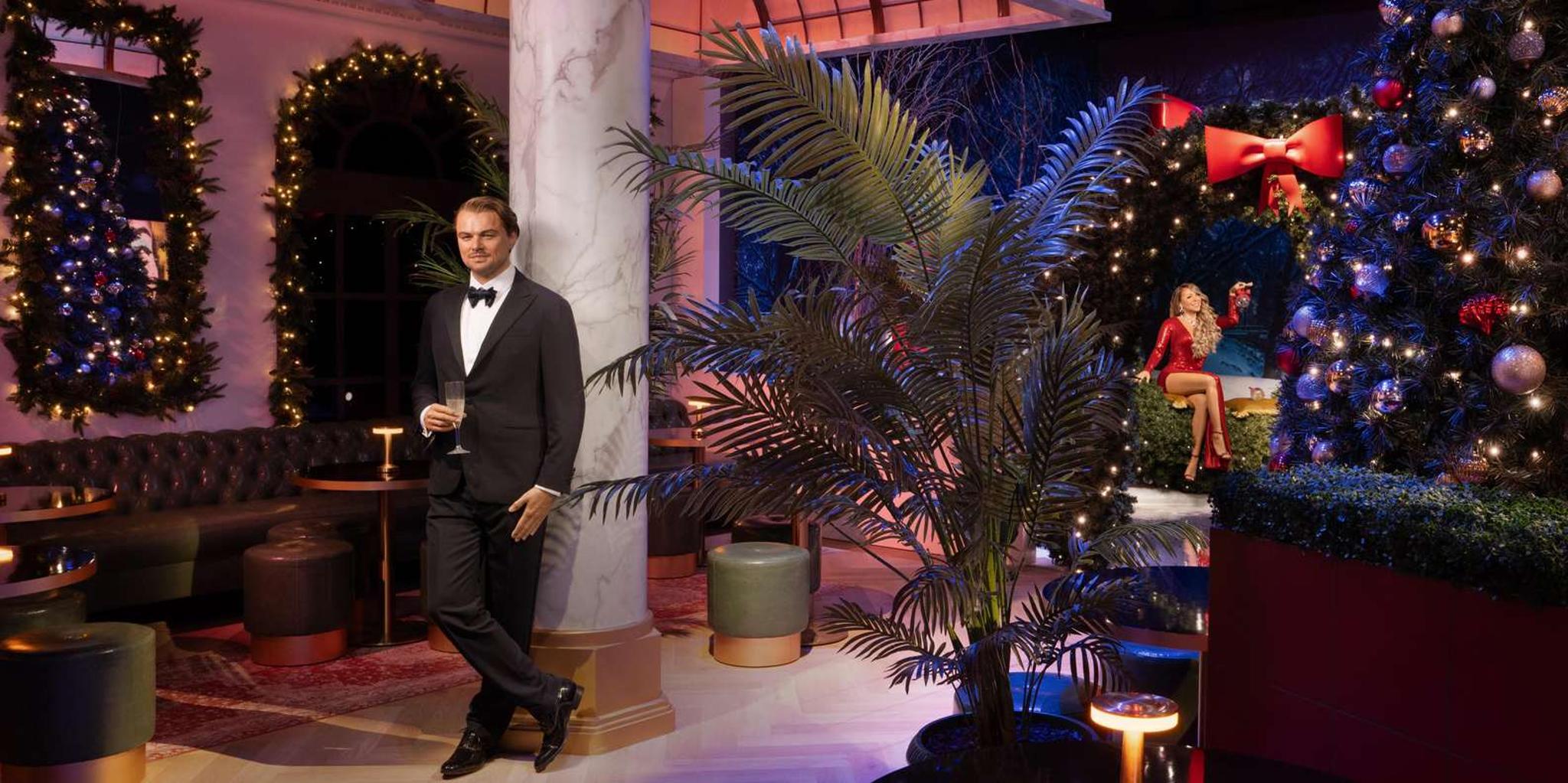 New York City Madame Tussauds Admission - Image 3