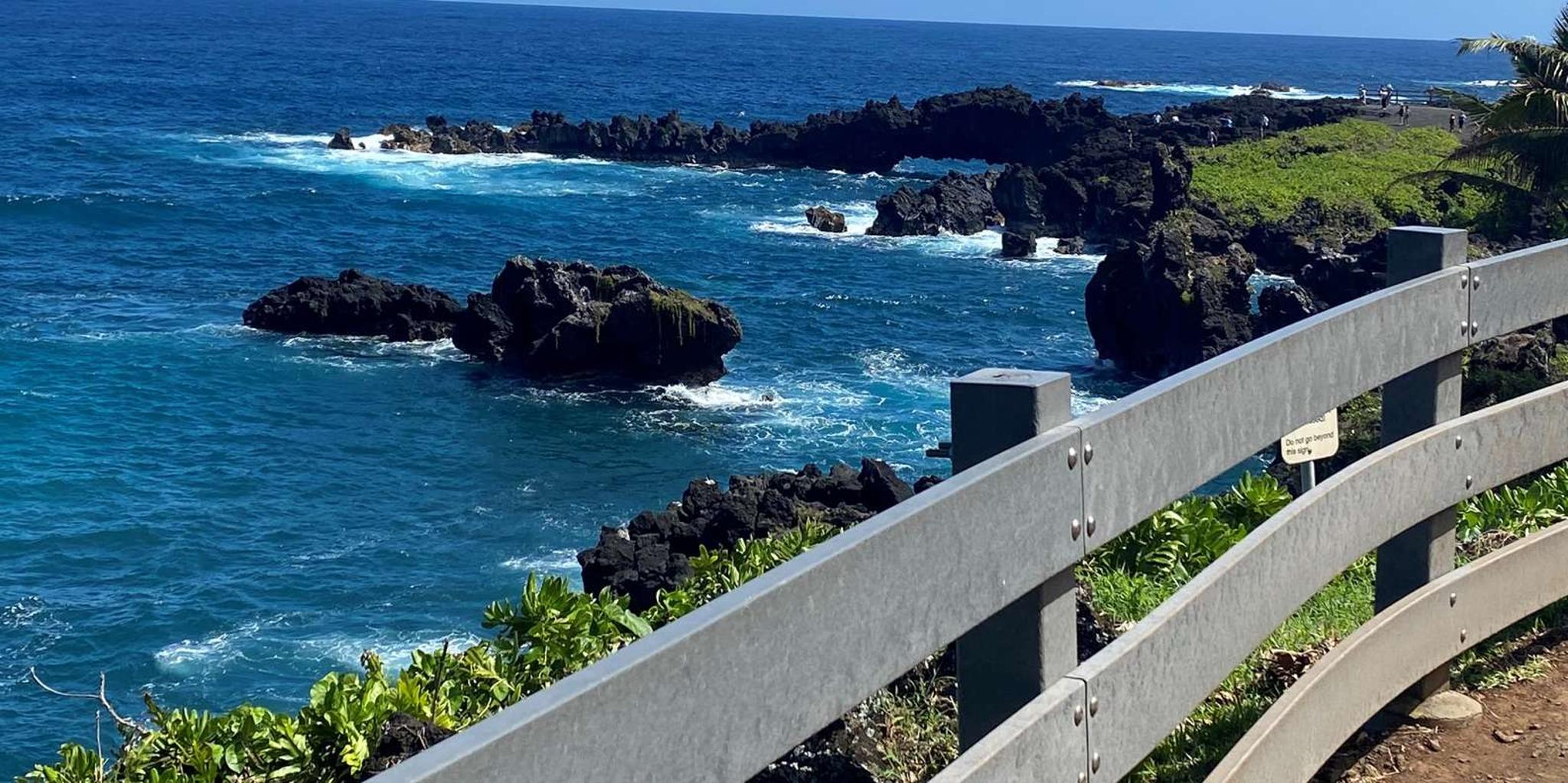 Maui Road to Hana Private Adventure - Image 4