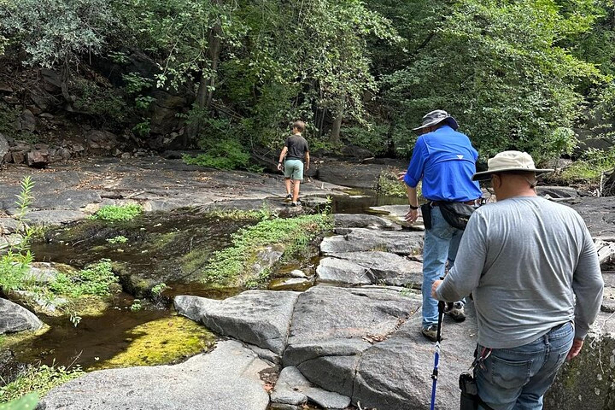 Chrysotile Off-Road and Hiking Adventure - Image 3