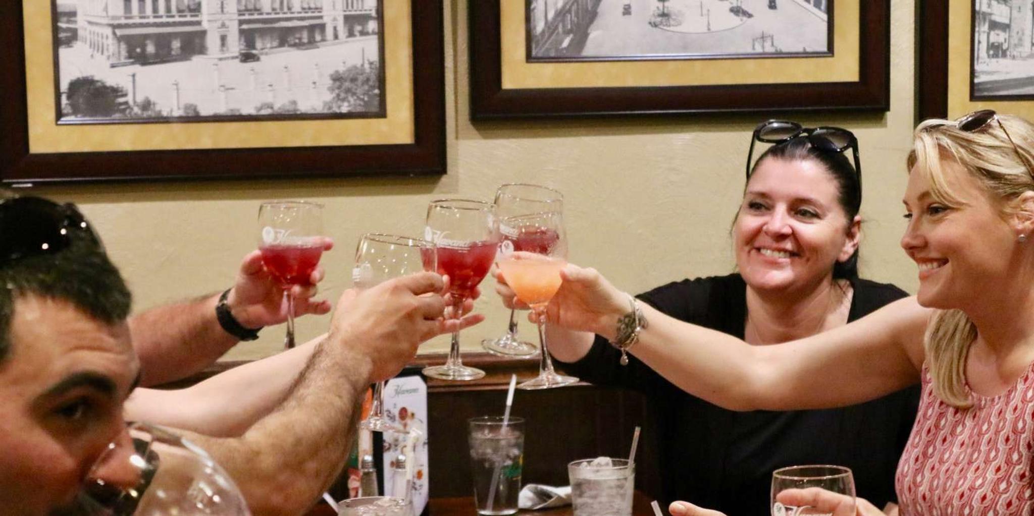 West Palm Beach Food Tour in Historic Neighborhoods