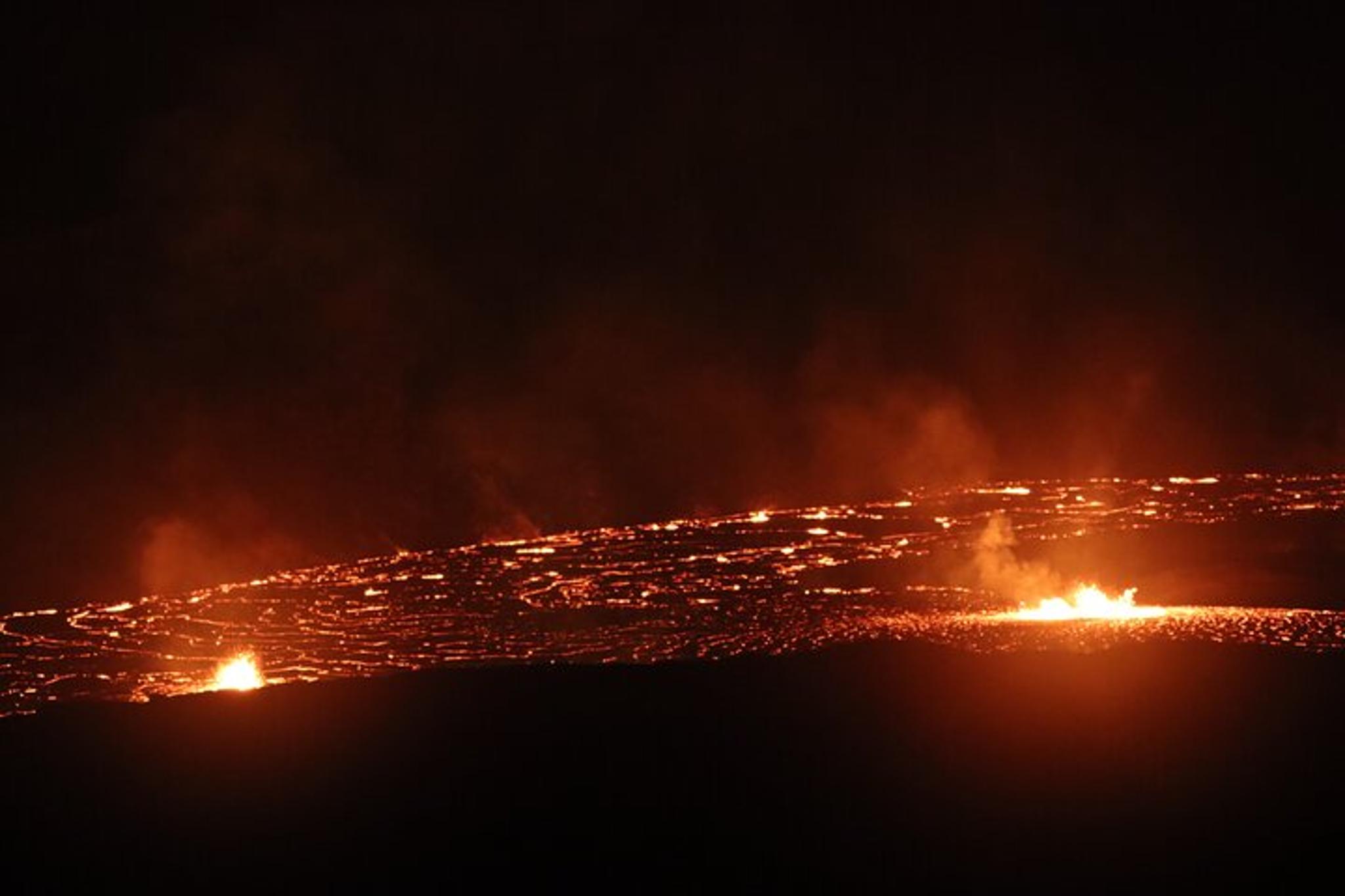 Hilo Volcanoes National Park Private Tour - Image 4