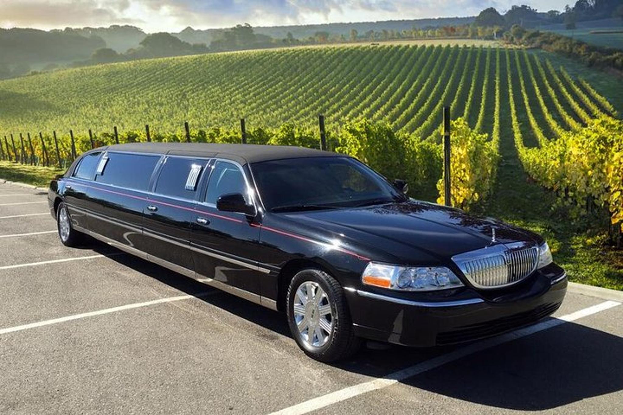 Sonoma Wine Tasting Tour - Image 3