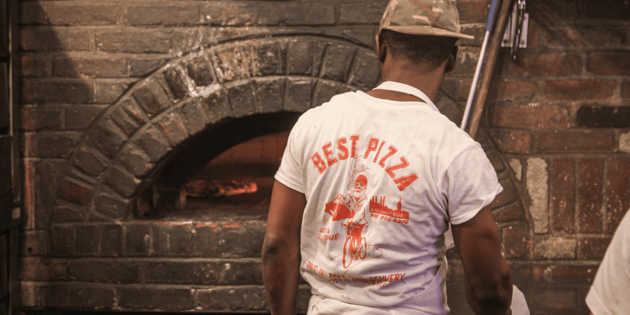 Brooklyn Walking Tour with Pizza and Beer 3 hr - Image 2