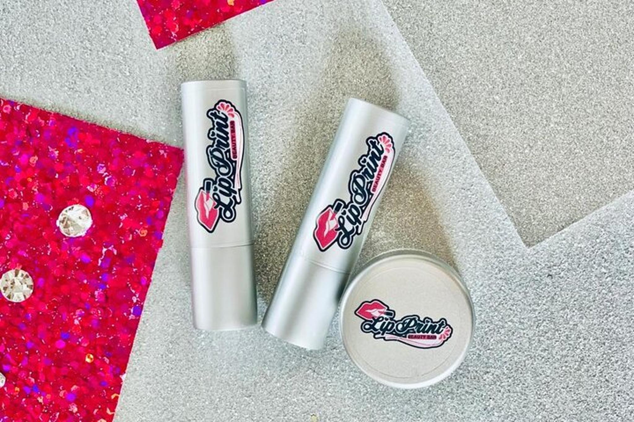 Raleigh Lipstick or Lip Gloss Class