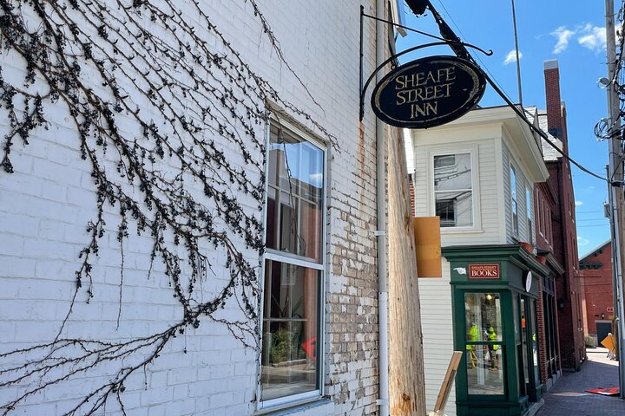 Portsmouth Haunted Walking Tour - Image 4