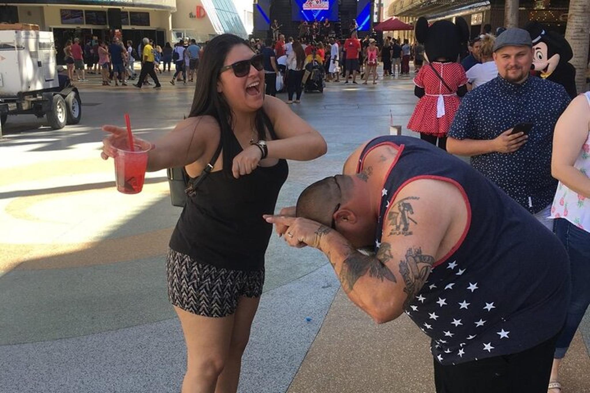 Louisville Scavenger Hunt - Image 5