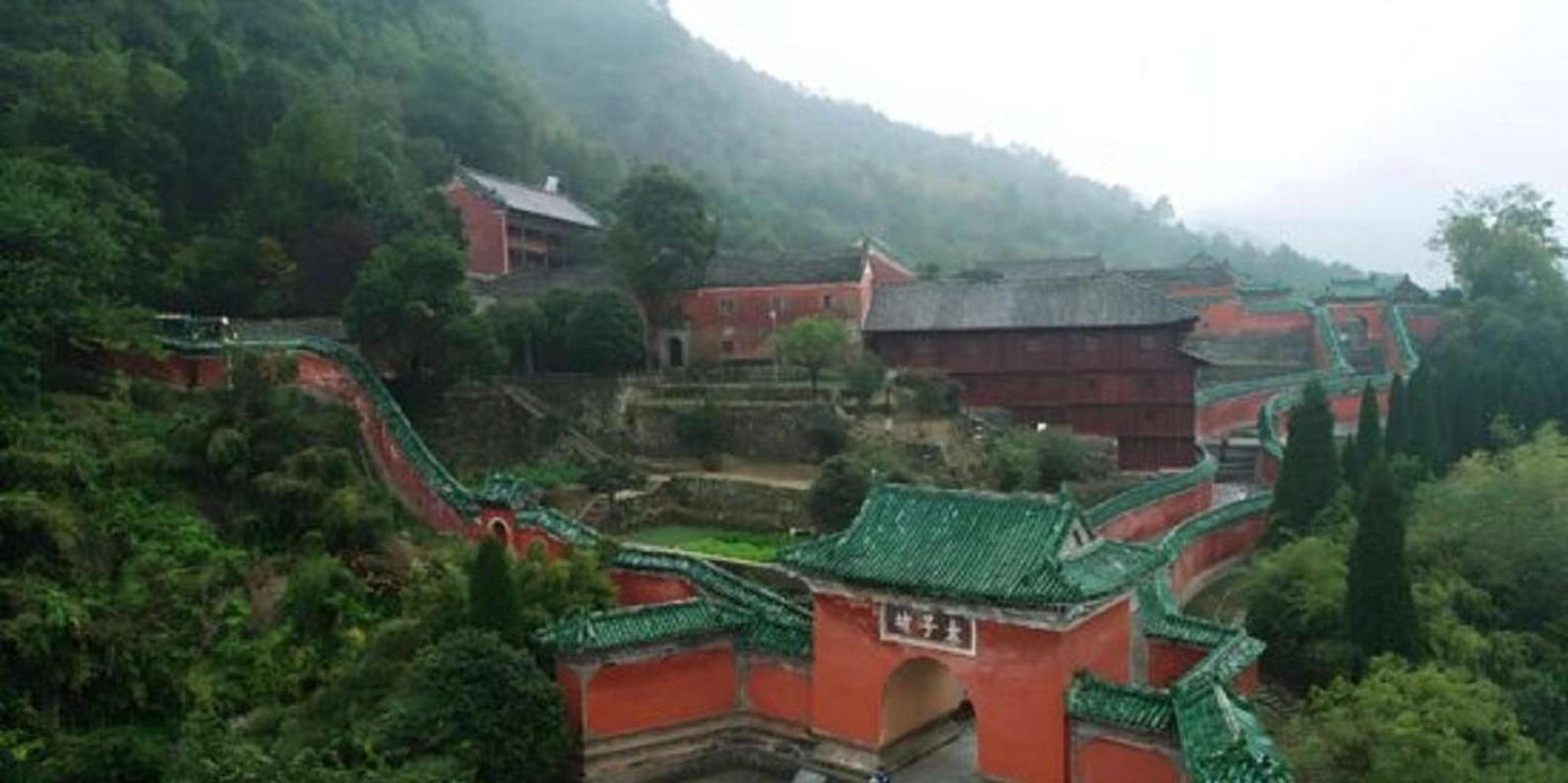Wudang Mountain 3-Day Tour - Image 4