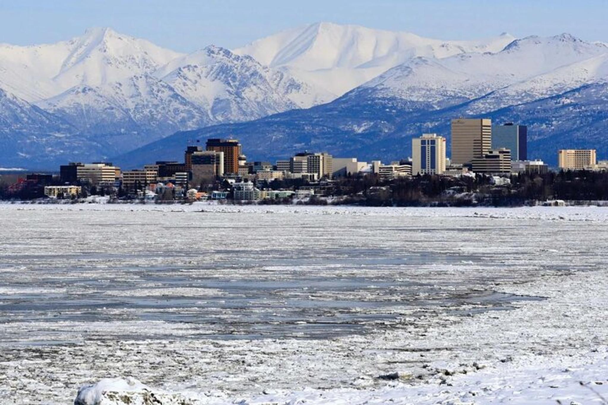 Anchorage Private Airport Transfer - Image 4