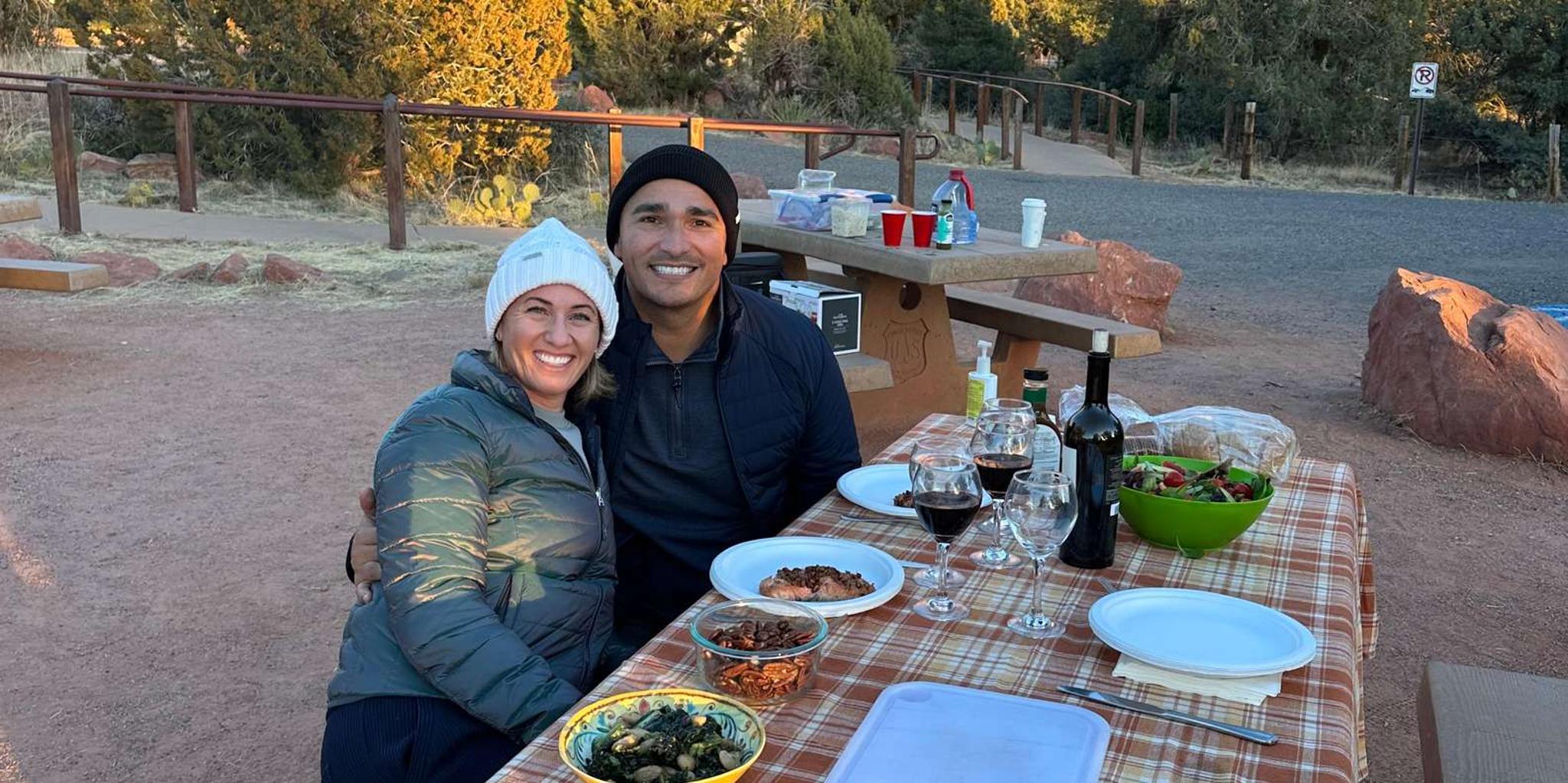 Sedona Custom Hiking Tour - Image 4