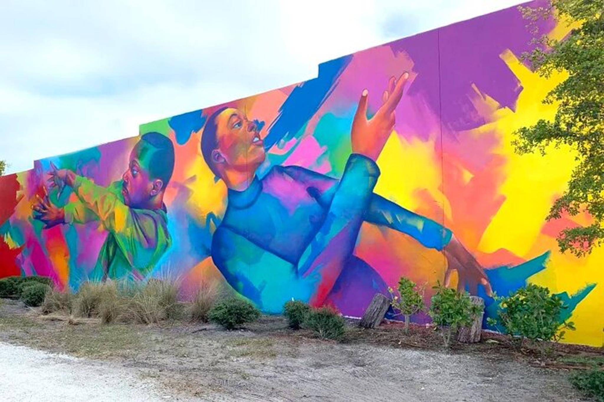 Sarasota Public Art Tour - Image 6